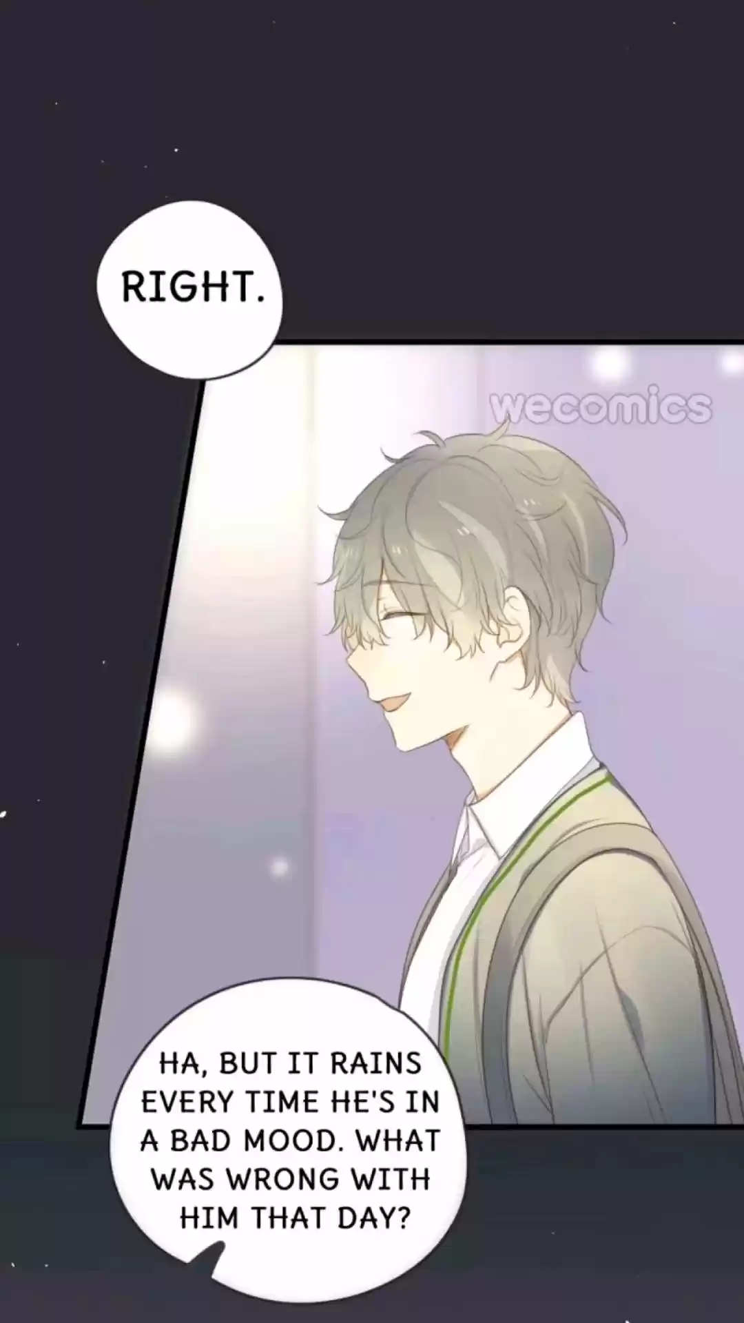 Let's Have A Baby Dragon Chapter 63