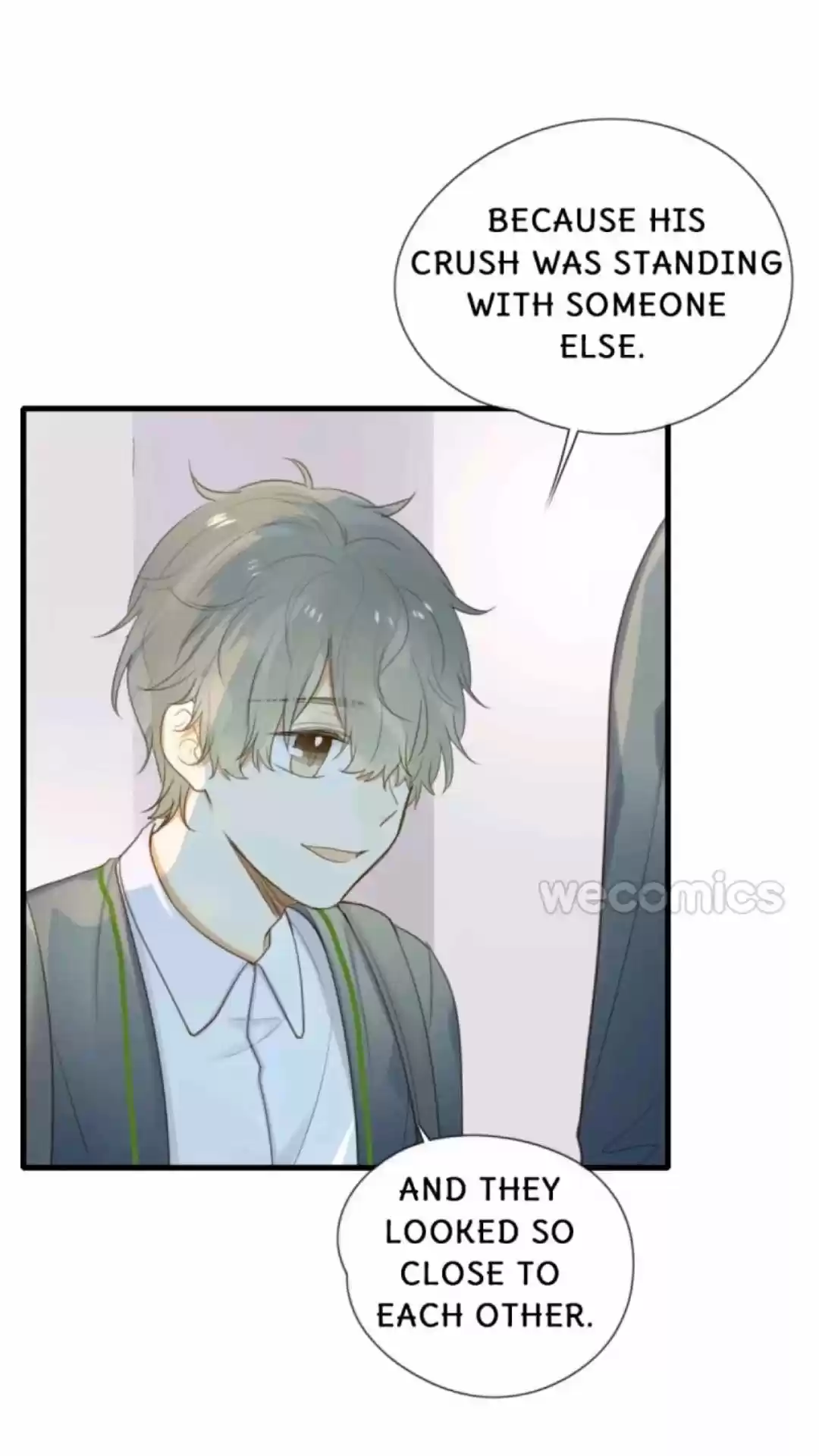 Let's Have A Baby Dragon Chapter 63