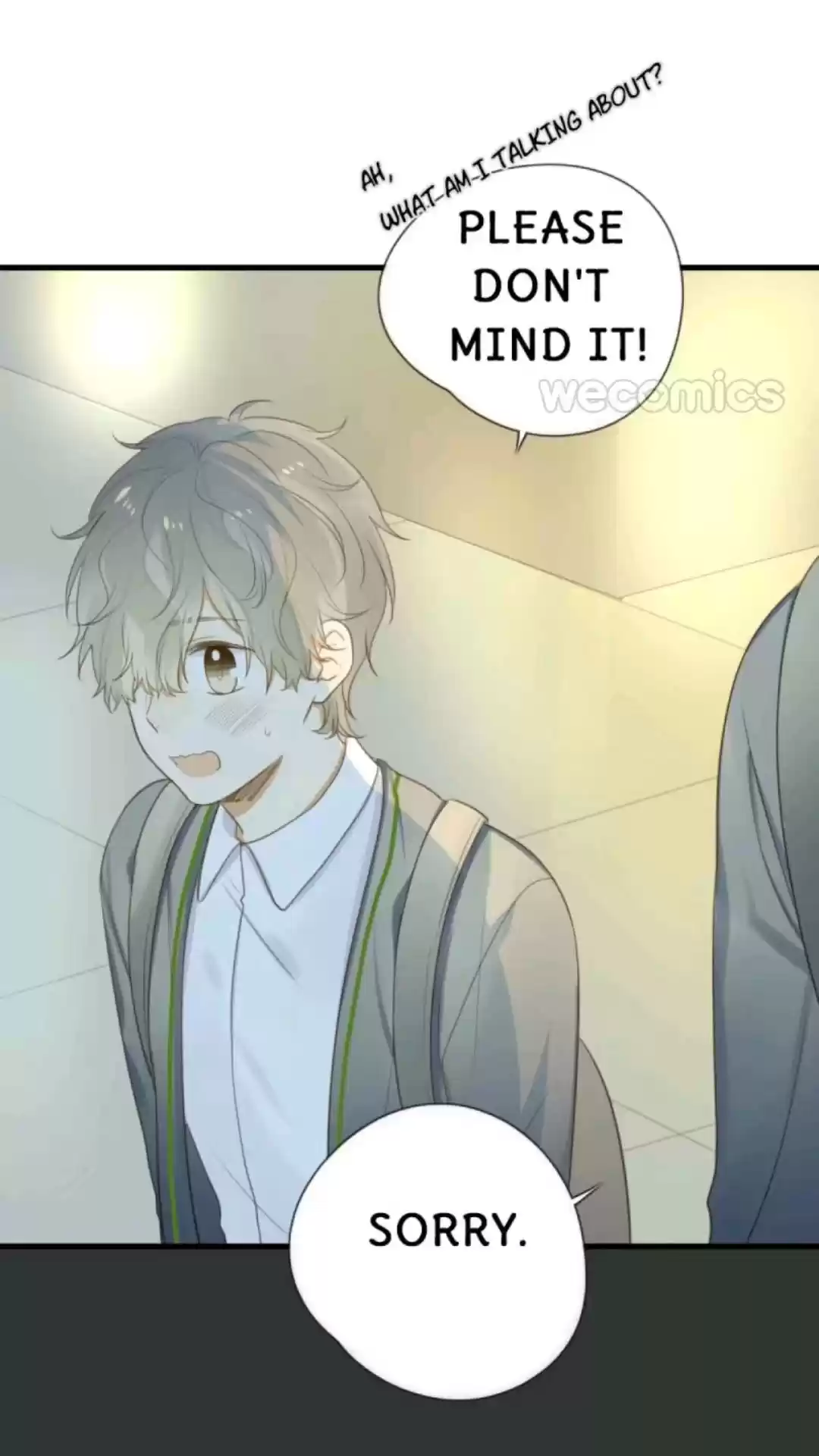 Let's Have A Baby Dragon Chapter 63