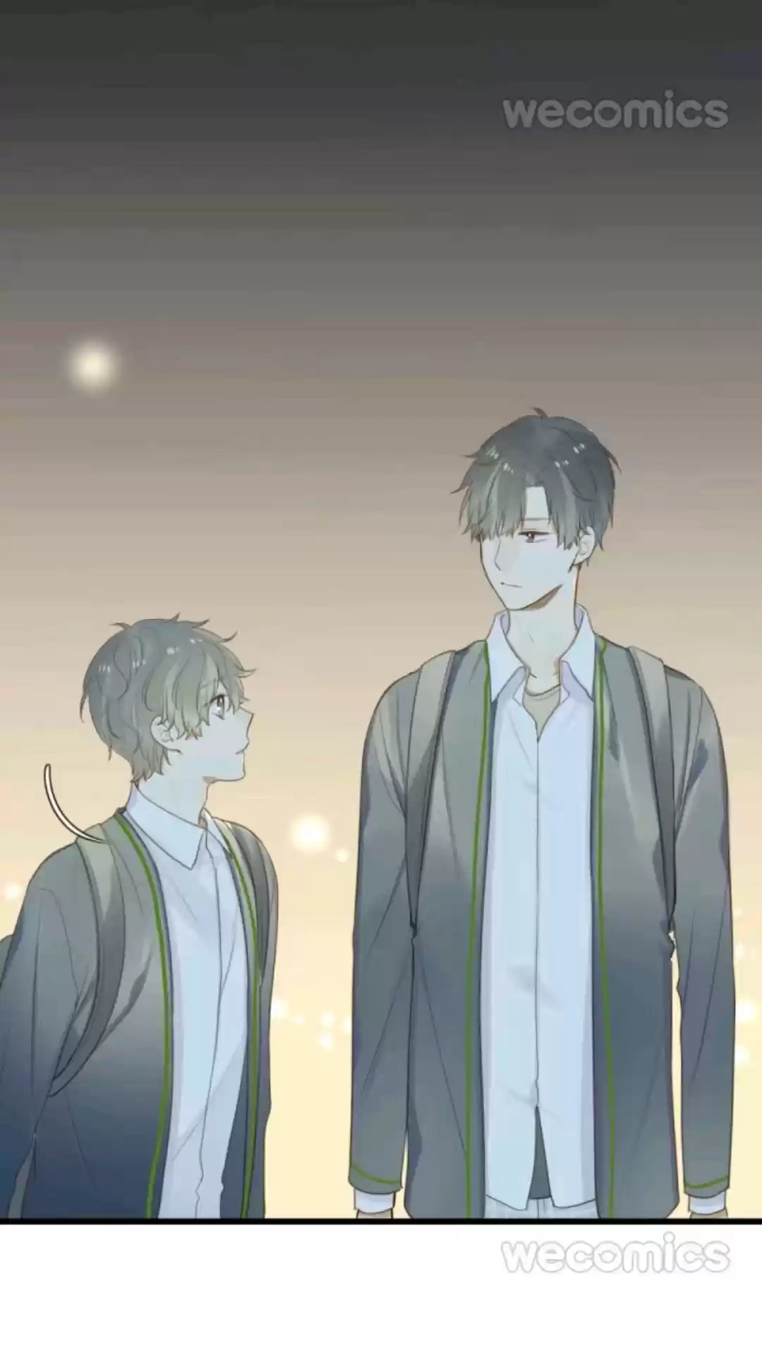 Let's Have A Baby Dragon Chapter 63