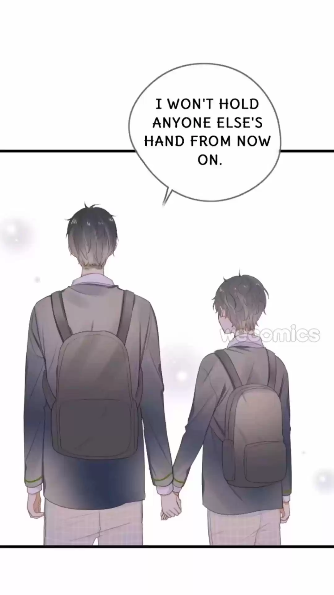 Let's Have A Baby Dragon Chapter 63