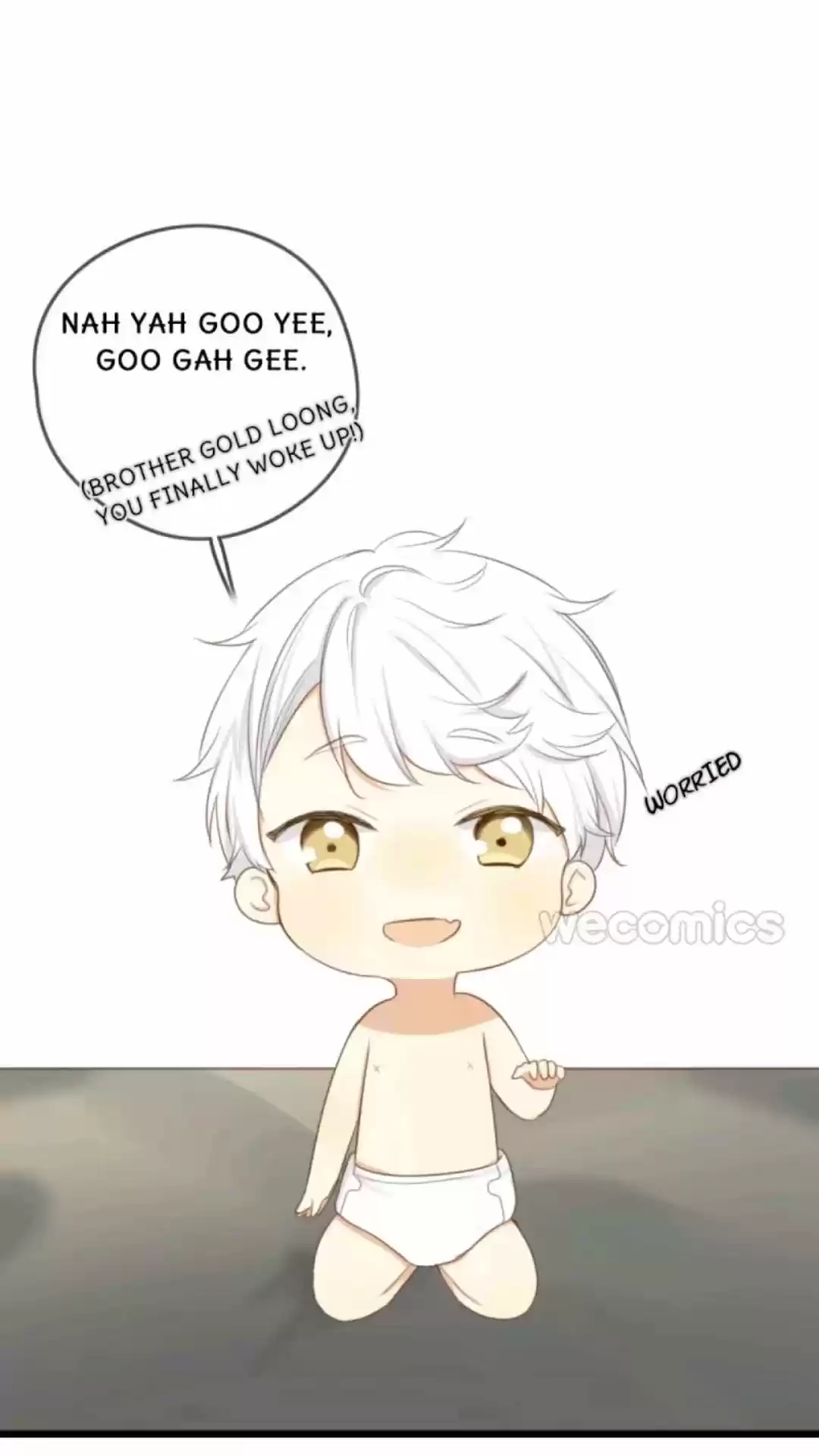 Let's Have A Baby Dragon Chapter 64