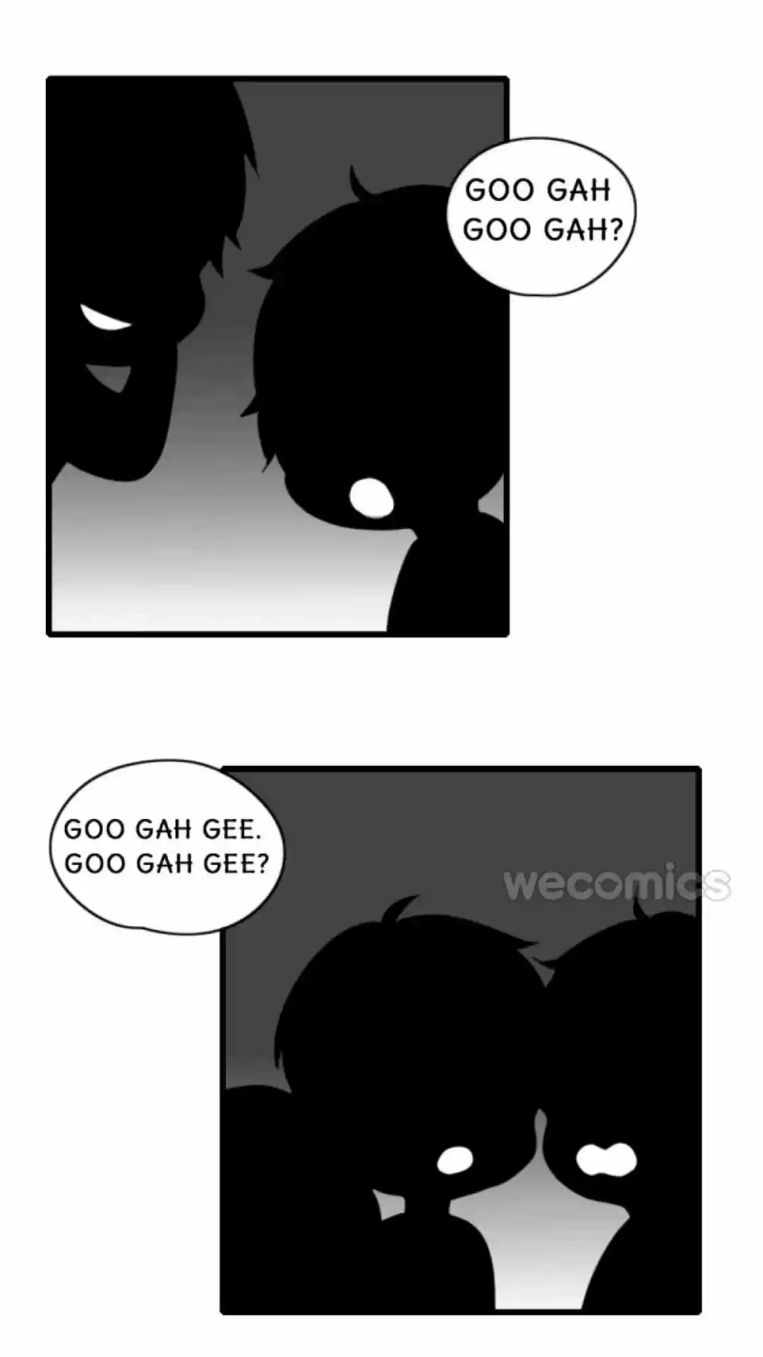 Let's Have A Baby Dragon Chapter 64