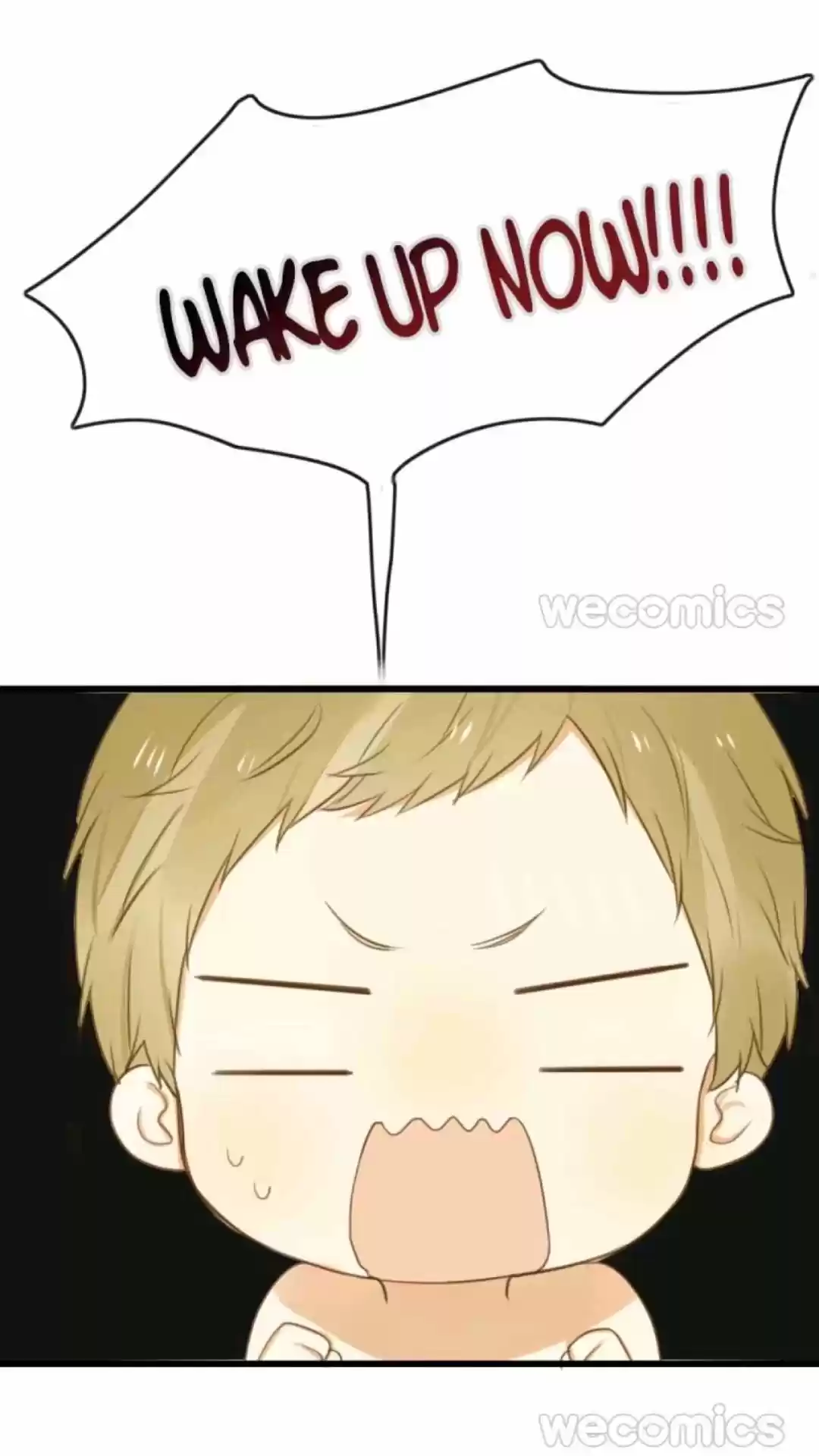 Let's Have A Baby Dragon Chapter 64