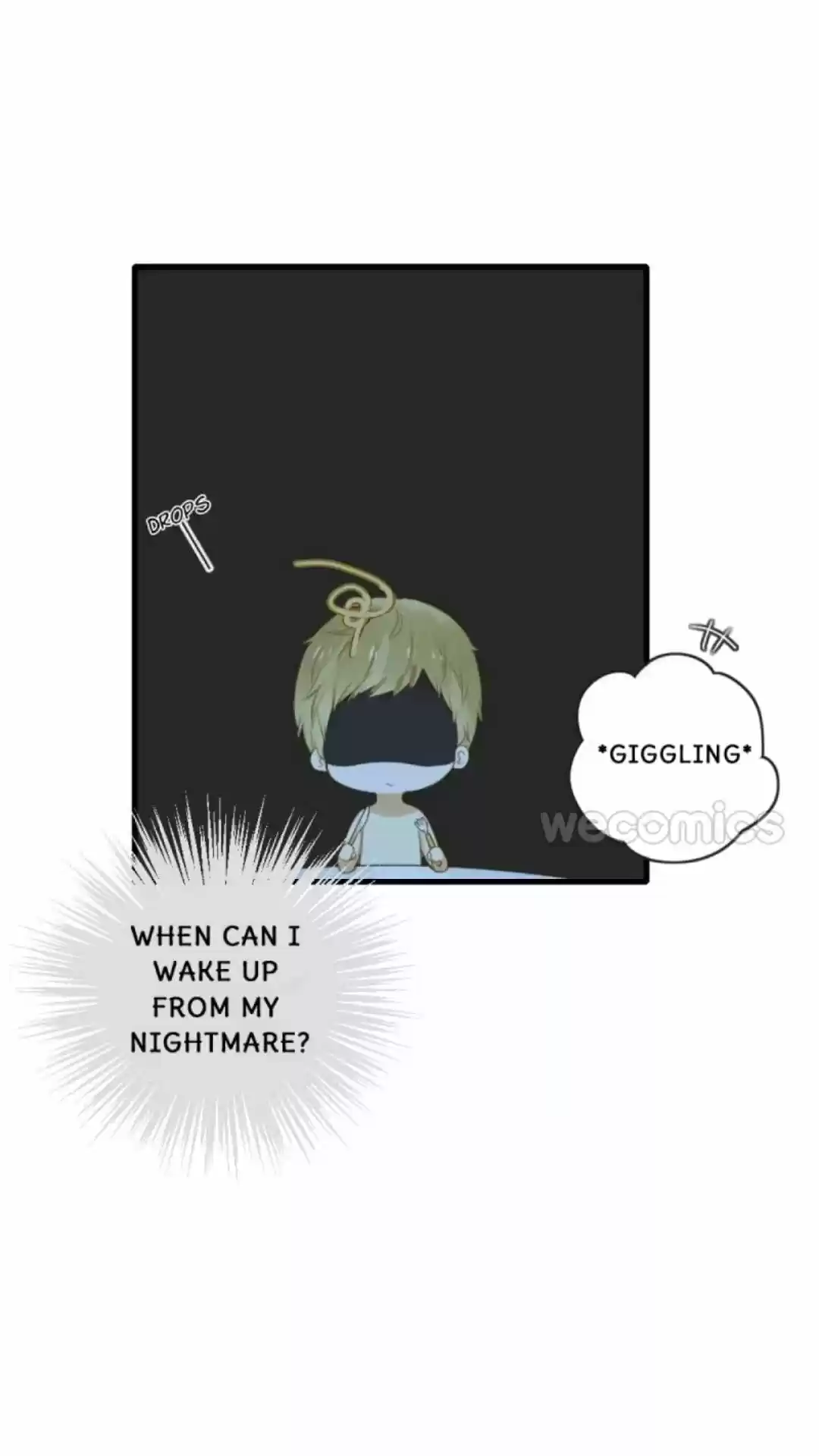 Let's Have A Baby Dragon Chapter 64