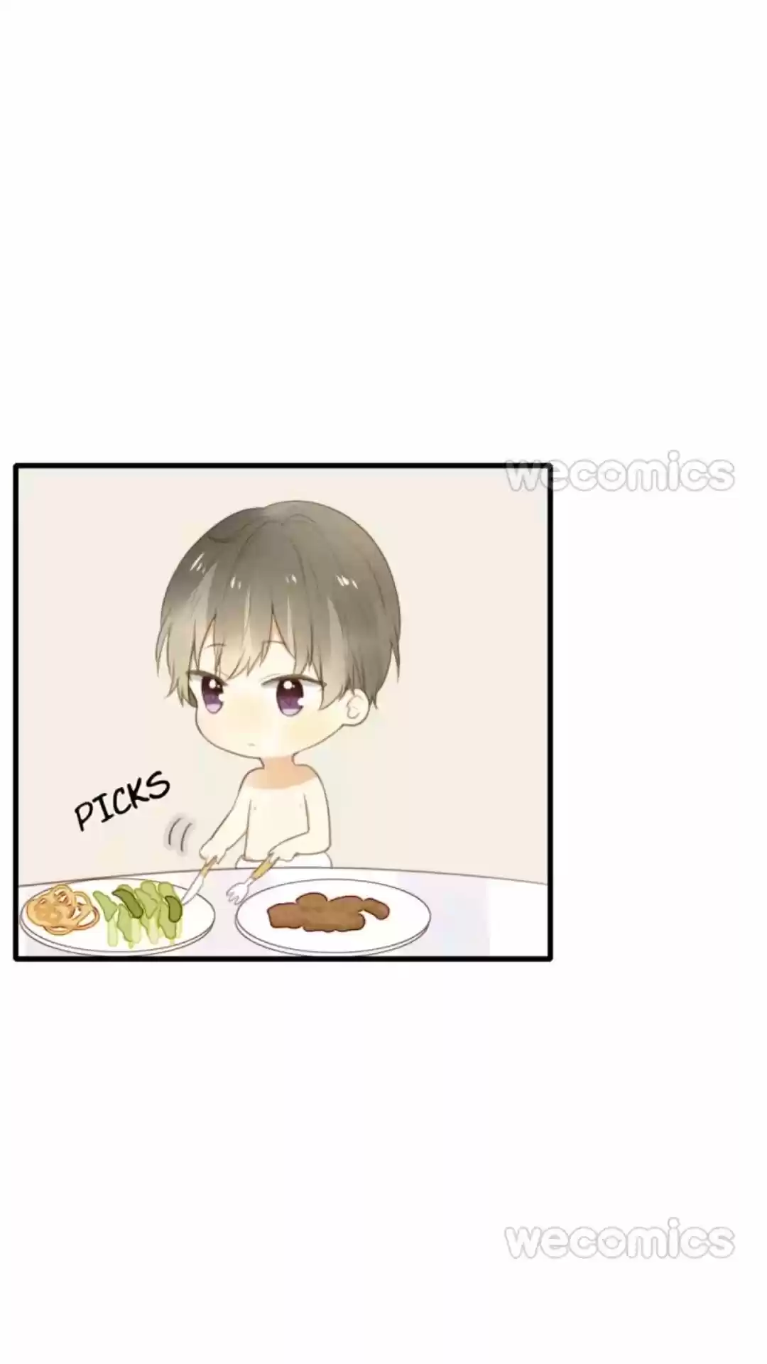 Let's Have A Baby Dragon Chapter 64