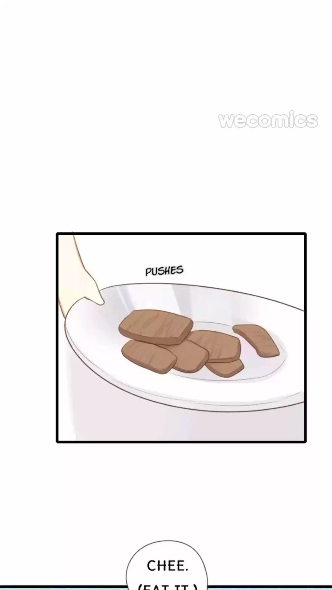 Let's Have A Baby Dragon Chapter 64