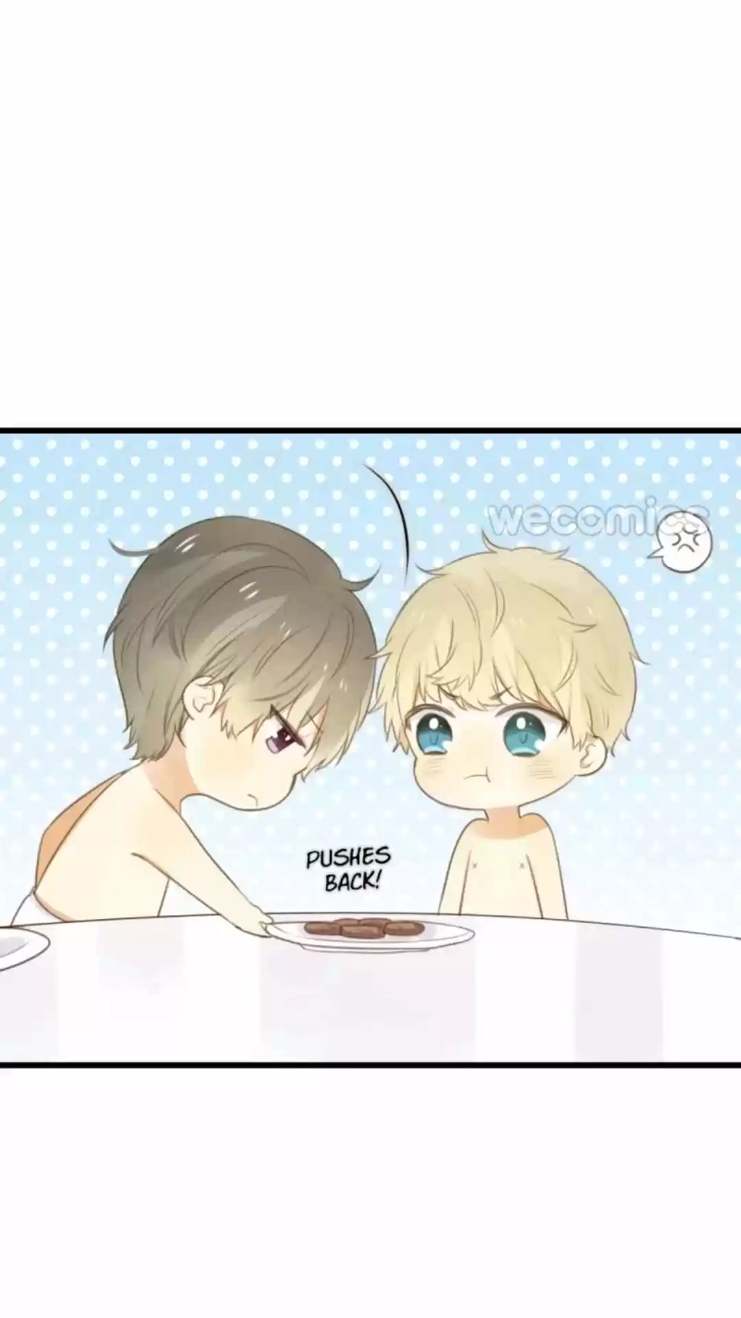 Let's Have A Baby Dragon Chapter 64