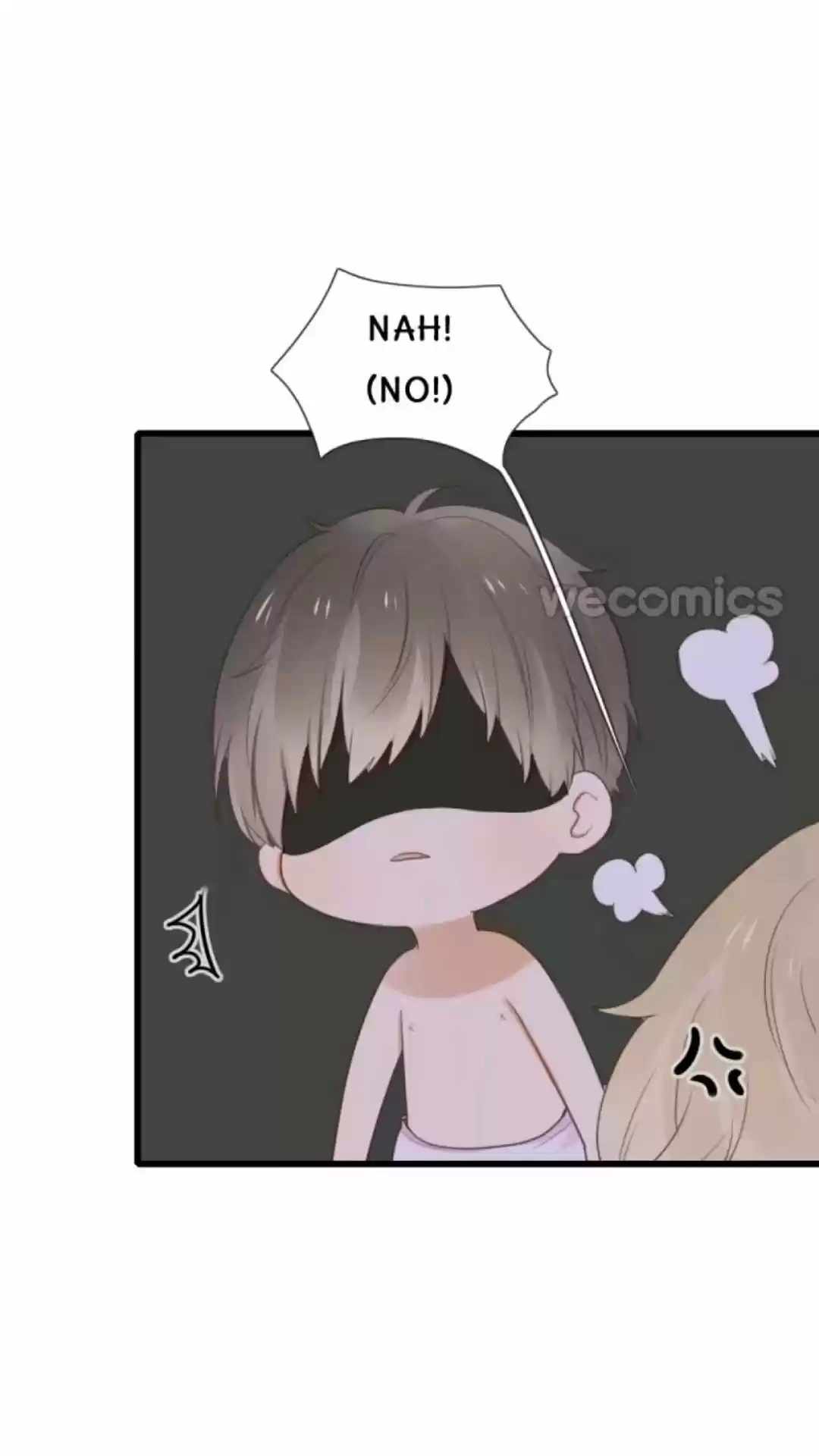 Let's Have A Baby Dragon Chapter 64