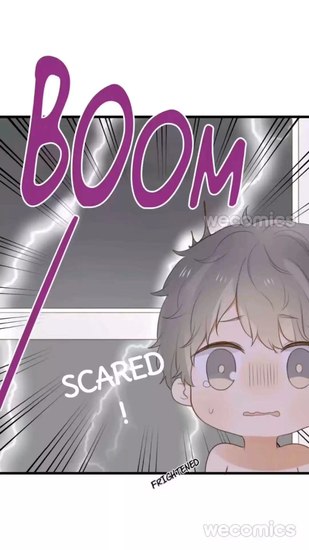 Let's Have A Baby Dragon Chapter 64