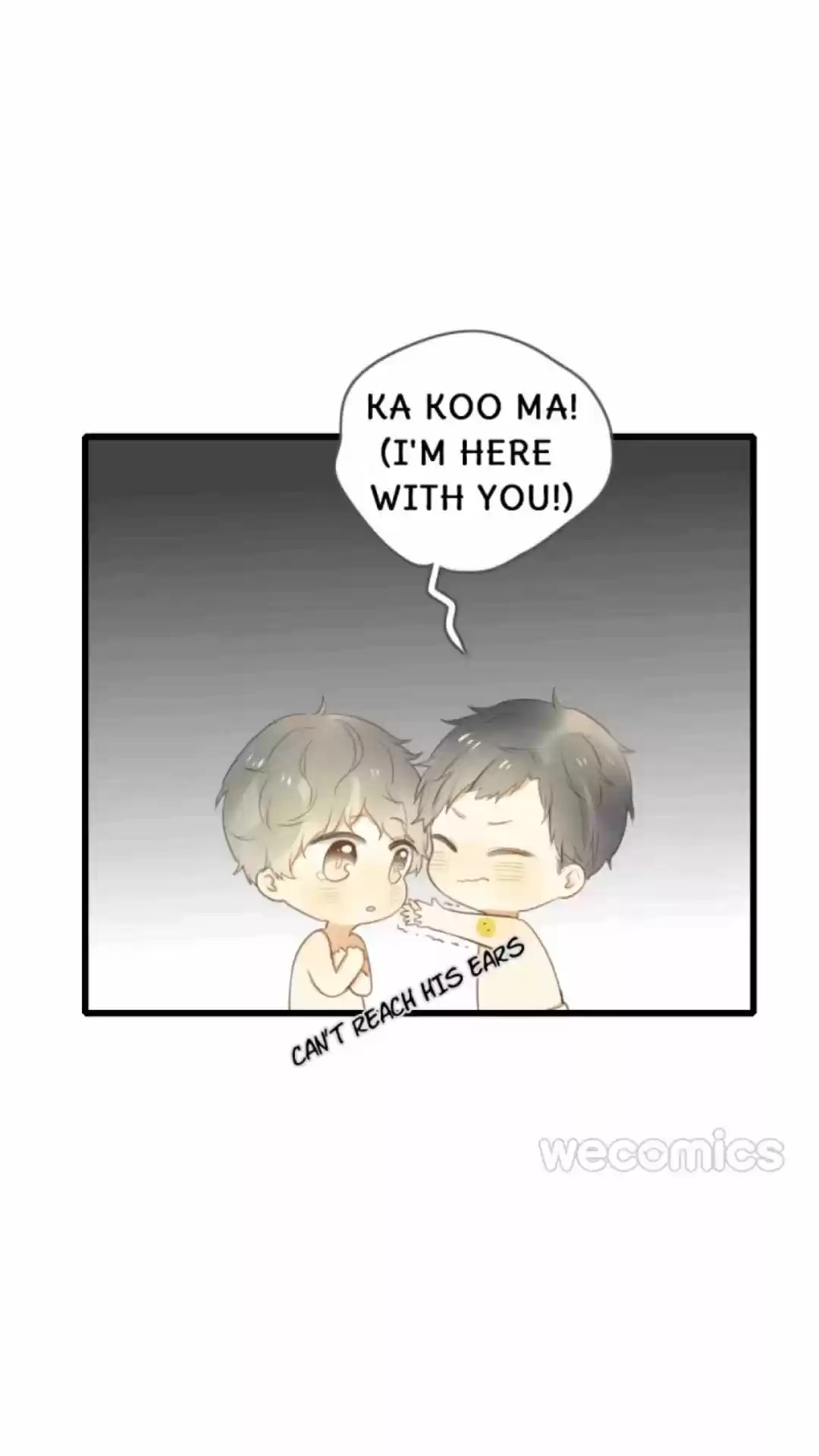 Let's Have A Baby Dragon Chapter 64