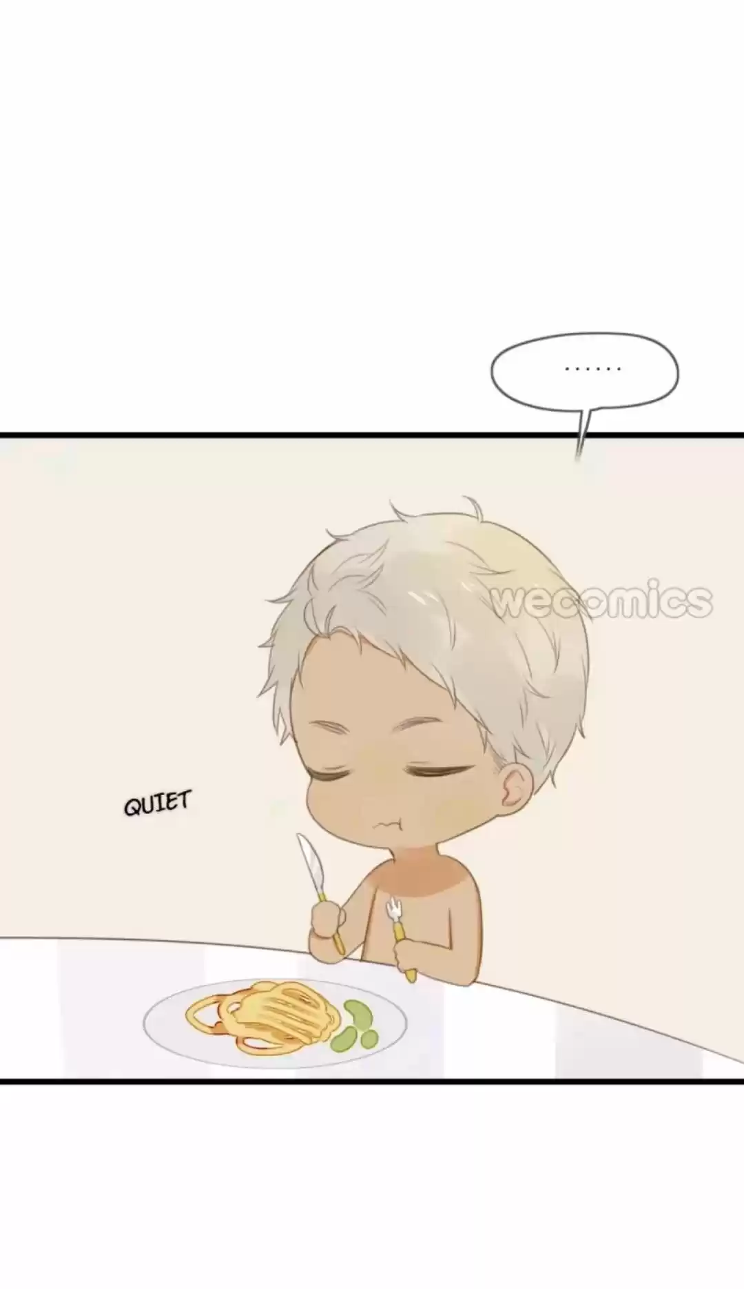 Let's Have A Baby Dragon Chapter 64