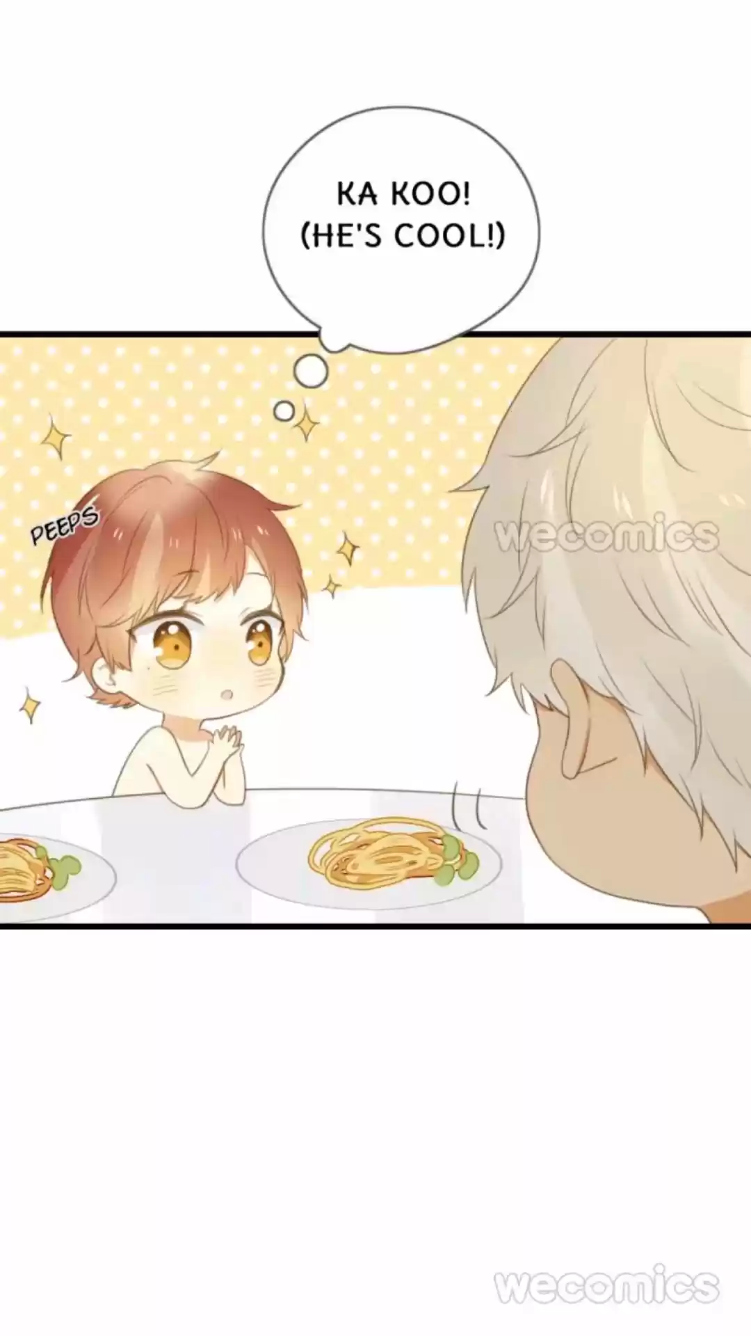 Let's Have A Baby Dragon Chapter 64