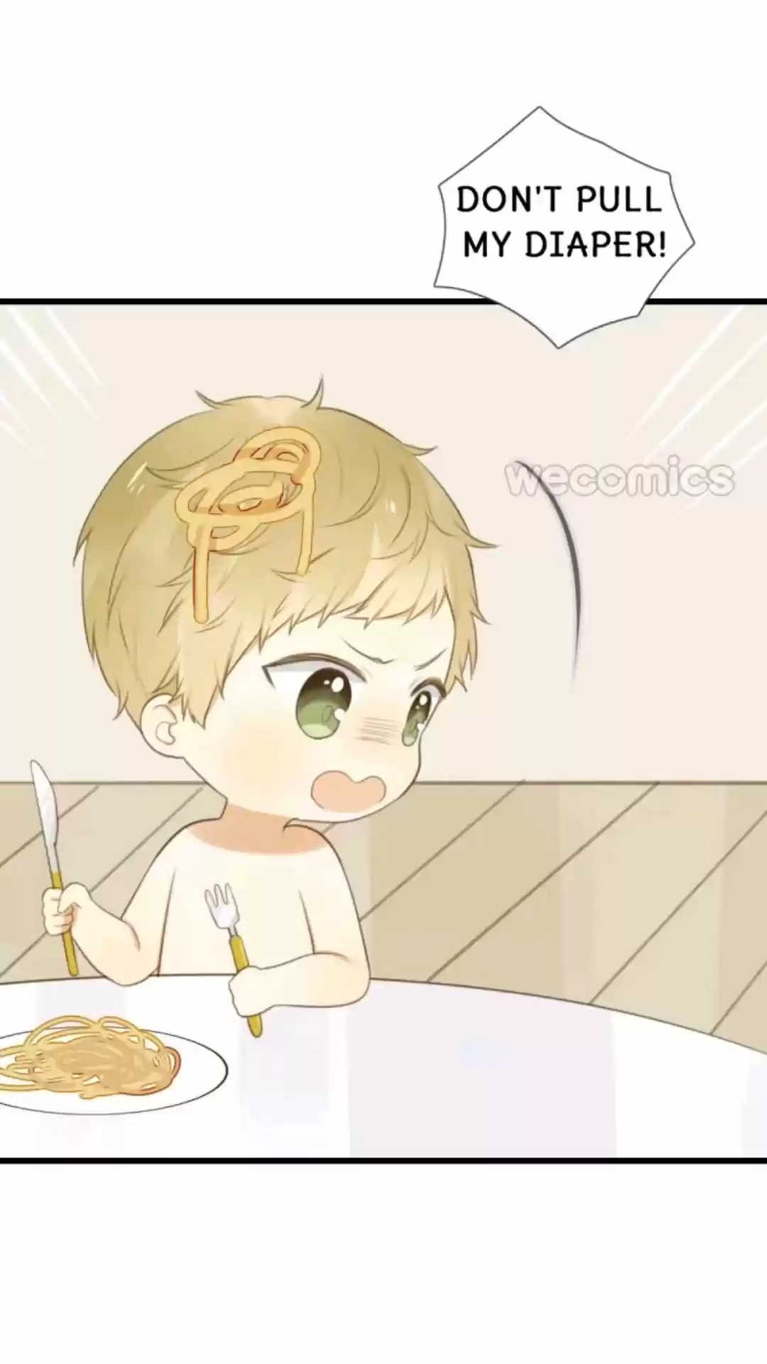 Let's Have A Baby Dragon Chapter 64