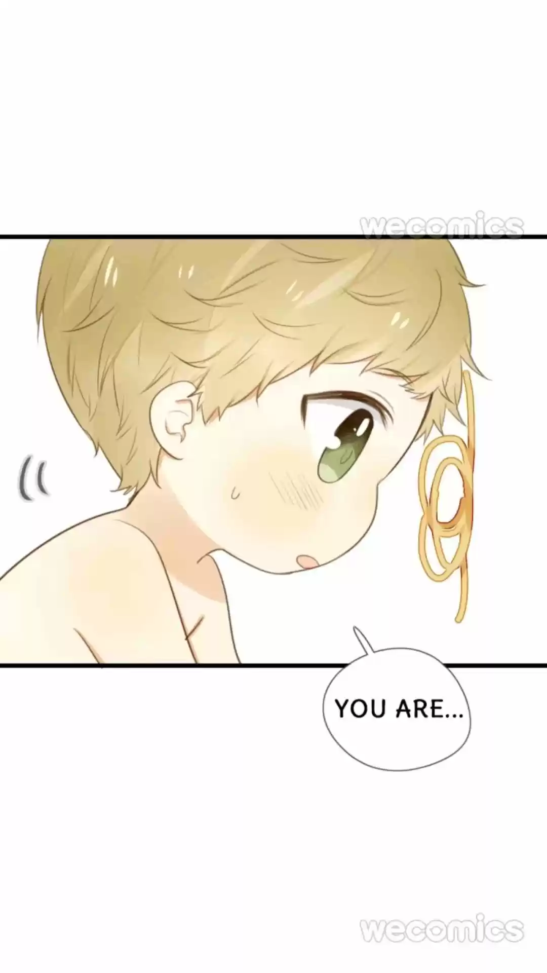 Let's Have A Baby Dragon Chapter 64