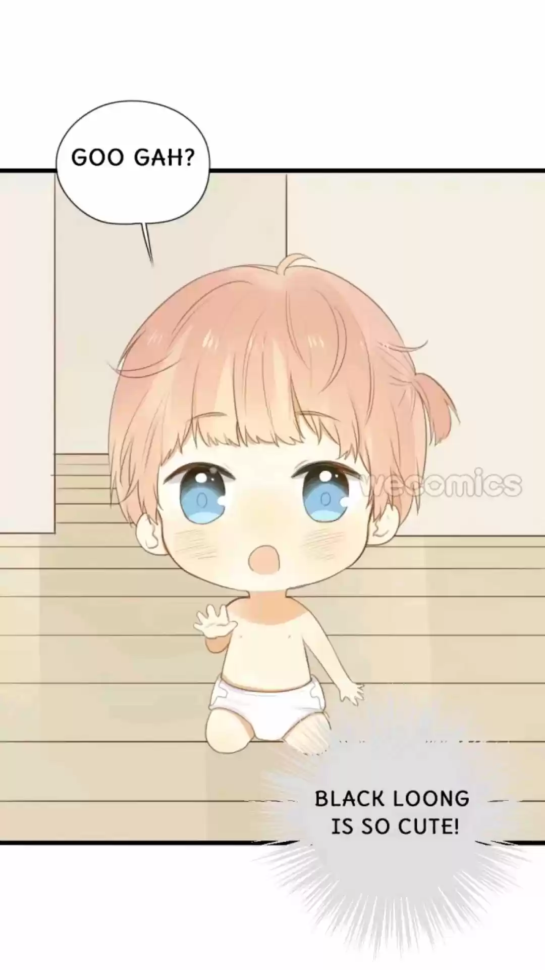 Let's Have A Baby Dragon Chapter 64