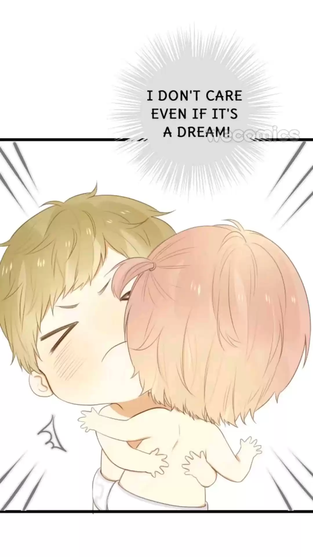 Let's Have A Baby Dragon Chapter 64