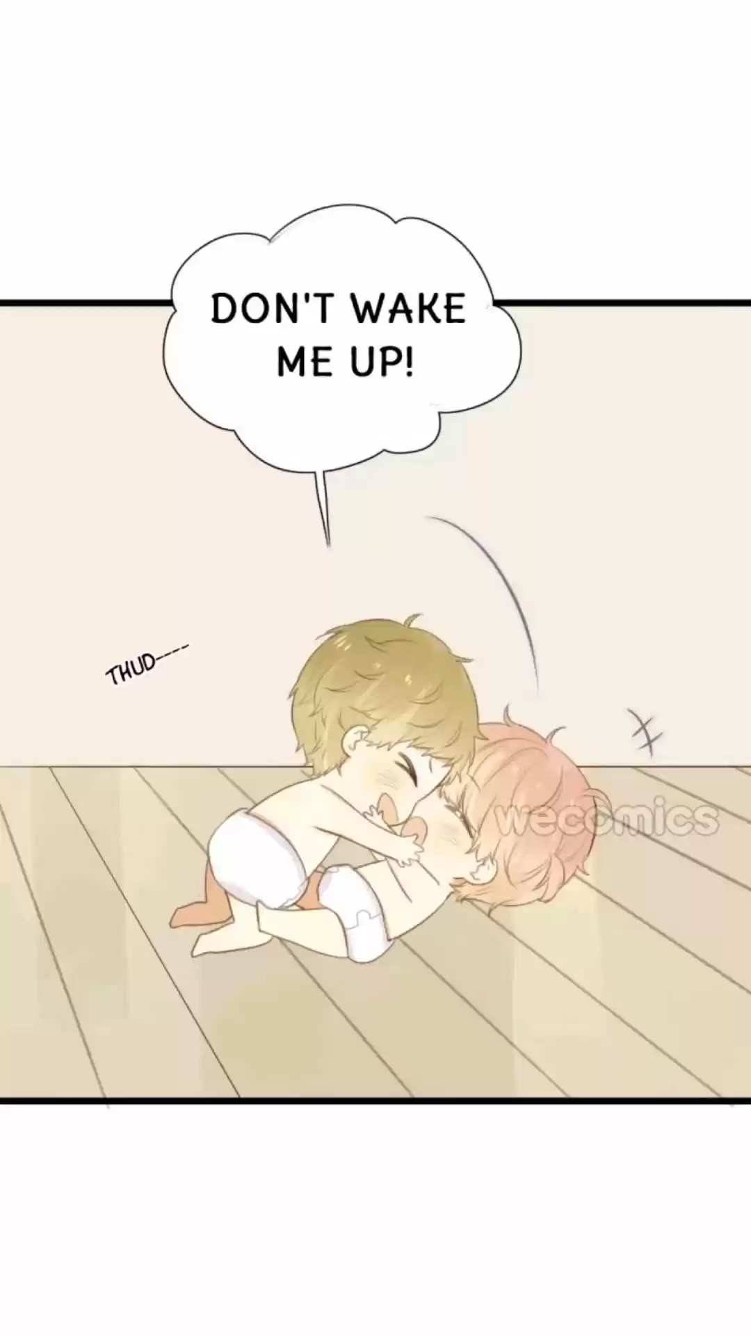 Let's Have A Baby Dragon Chapter 64