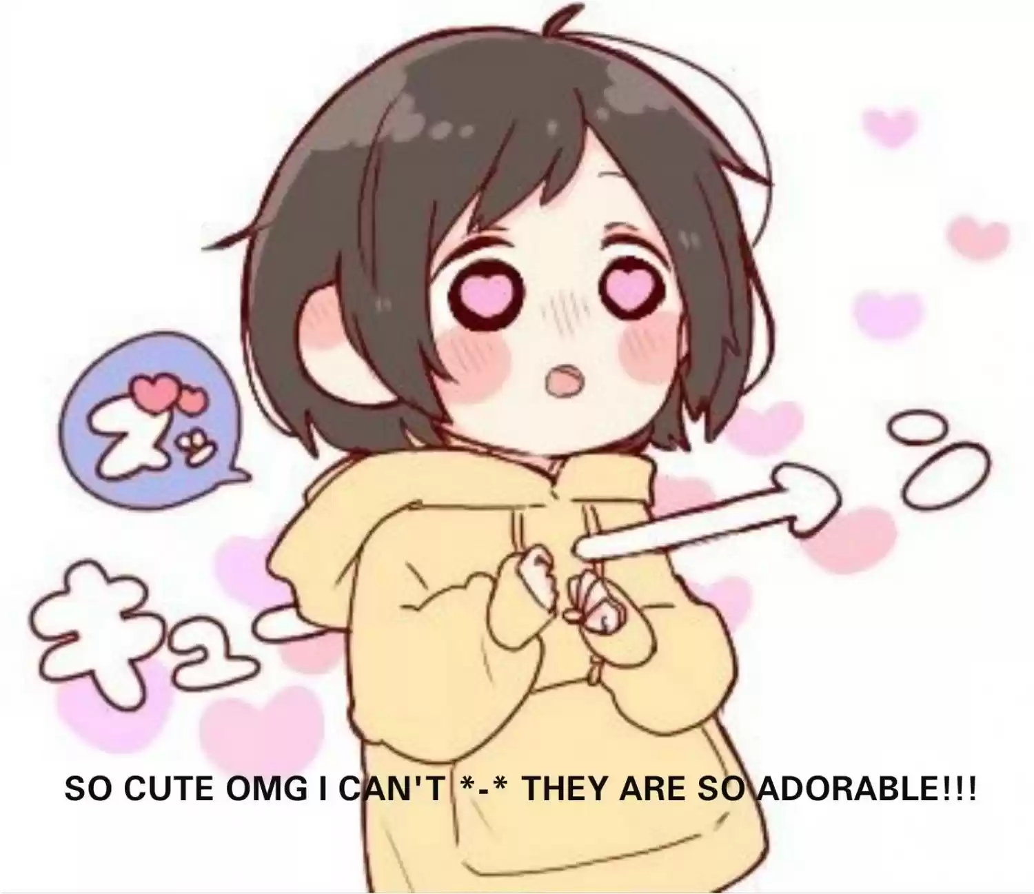 Let's Have A Baby Dragon Chapter 64