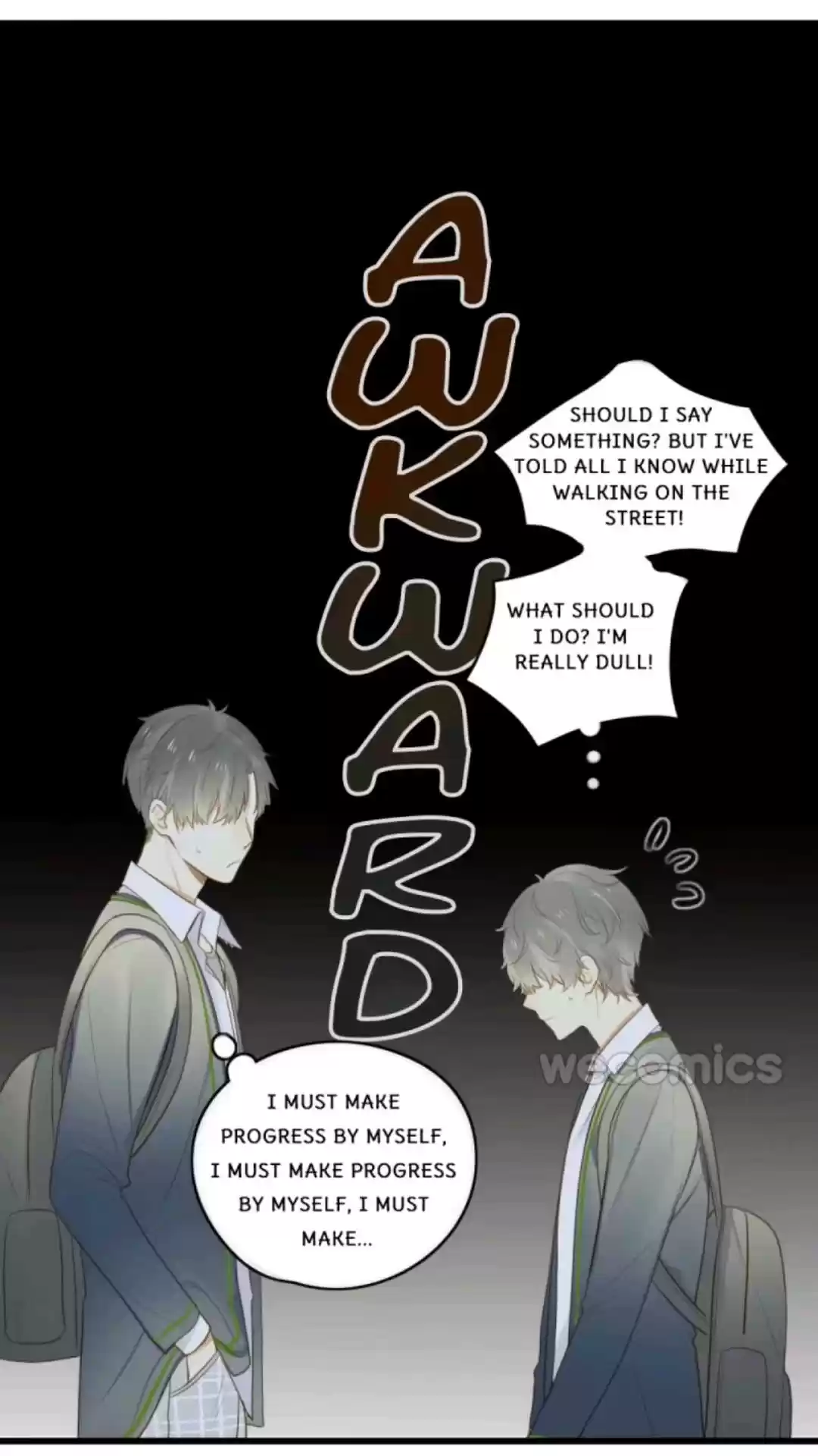 Let's Have A Baby Dragon Chapter 65