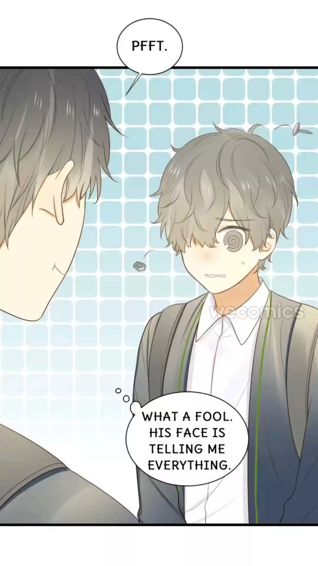 Let's Have A Baby Dragon Chapter 65