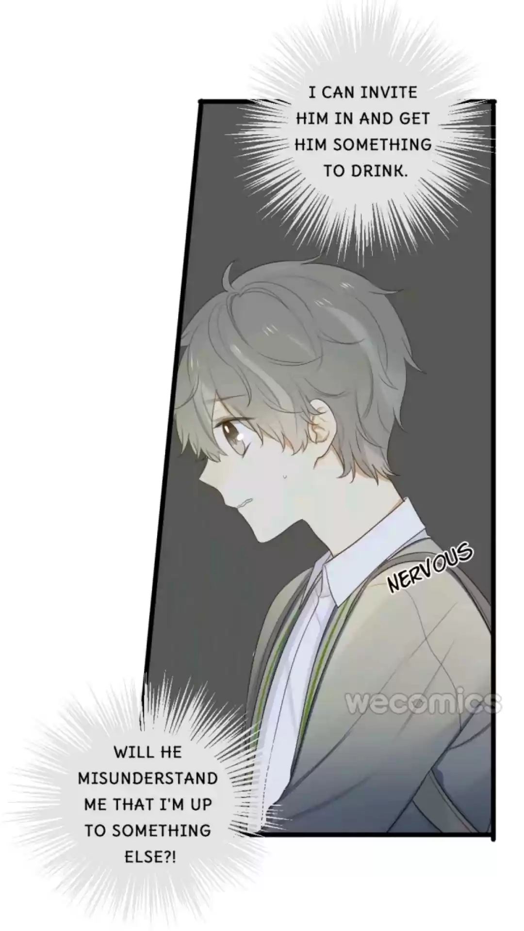 Let's Have A Baby Dragon Chapter 65