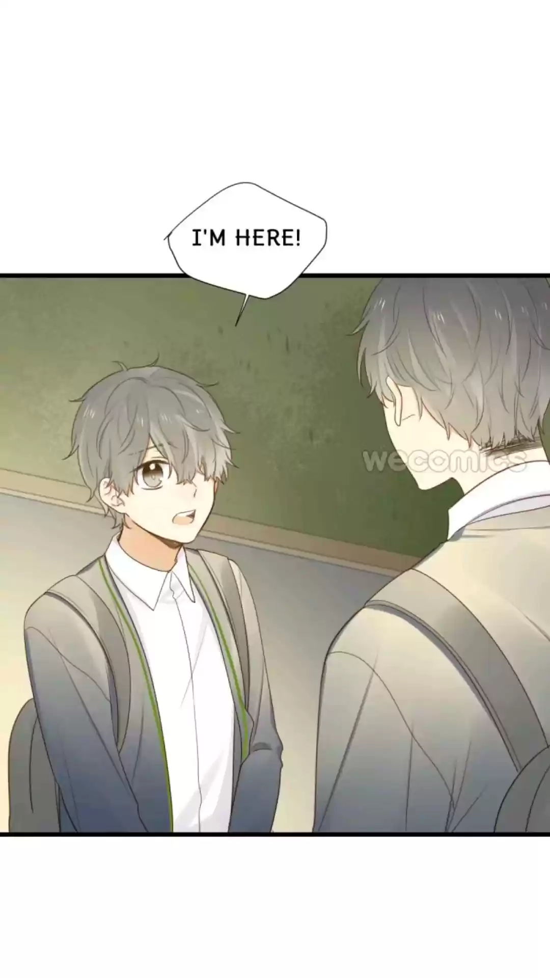 Let's Have A Baby Dragon Chapter 65