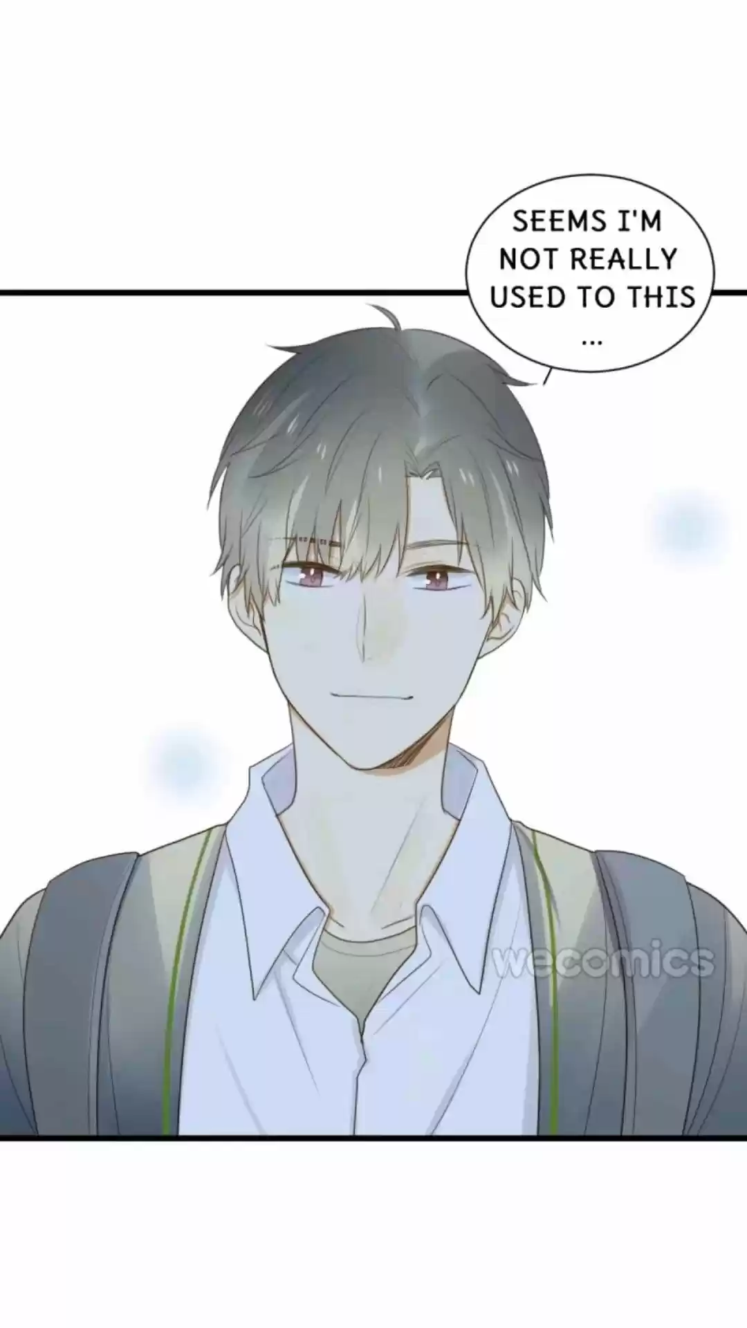 Let's Have A Baby Dragon Chapter 65