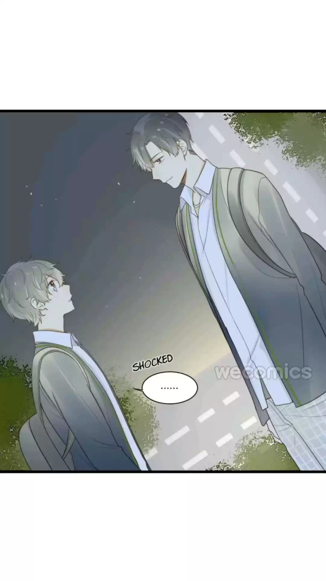 Let's Have A Baby Dragon Chapter 65