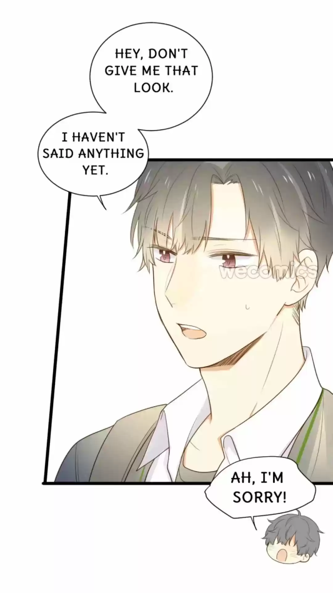 Let's Have A Baby Dragon Chapter 65