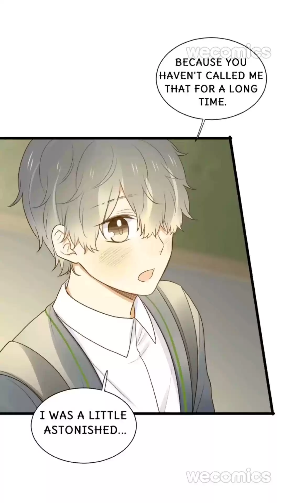 Let's Have A Baby Dragon Chapter 65