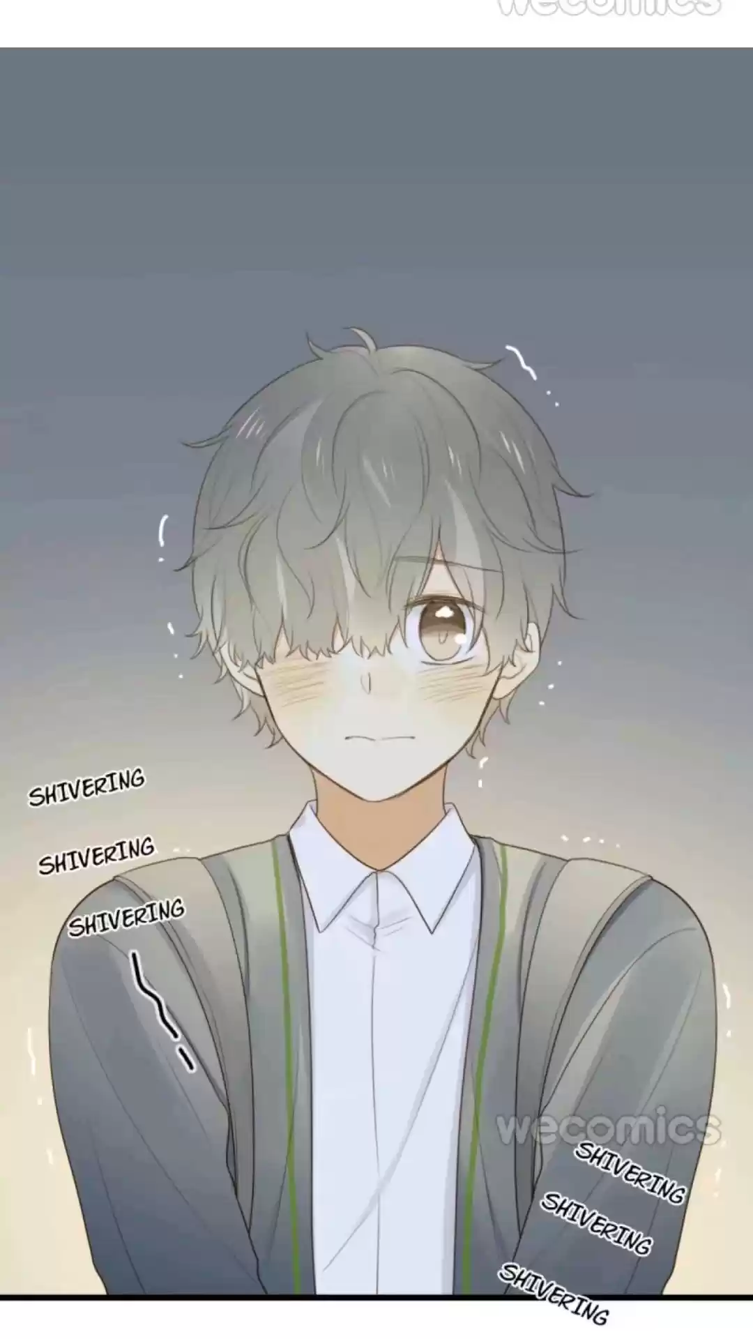 Let's Have A Baby Dragon Chapter 65