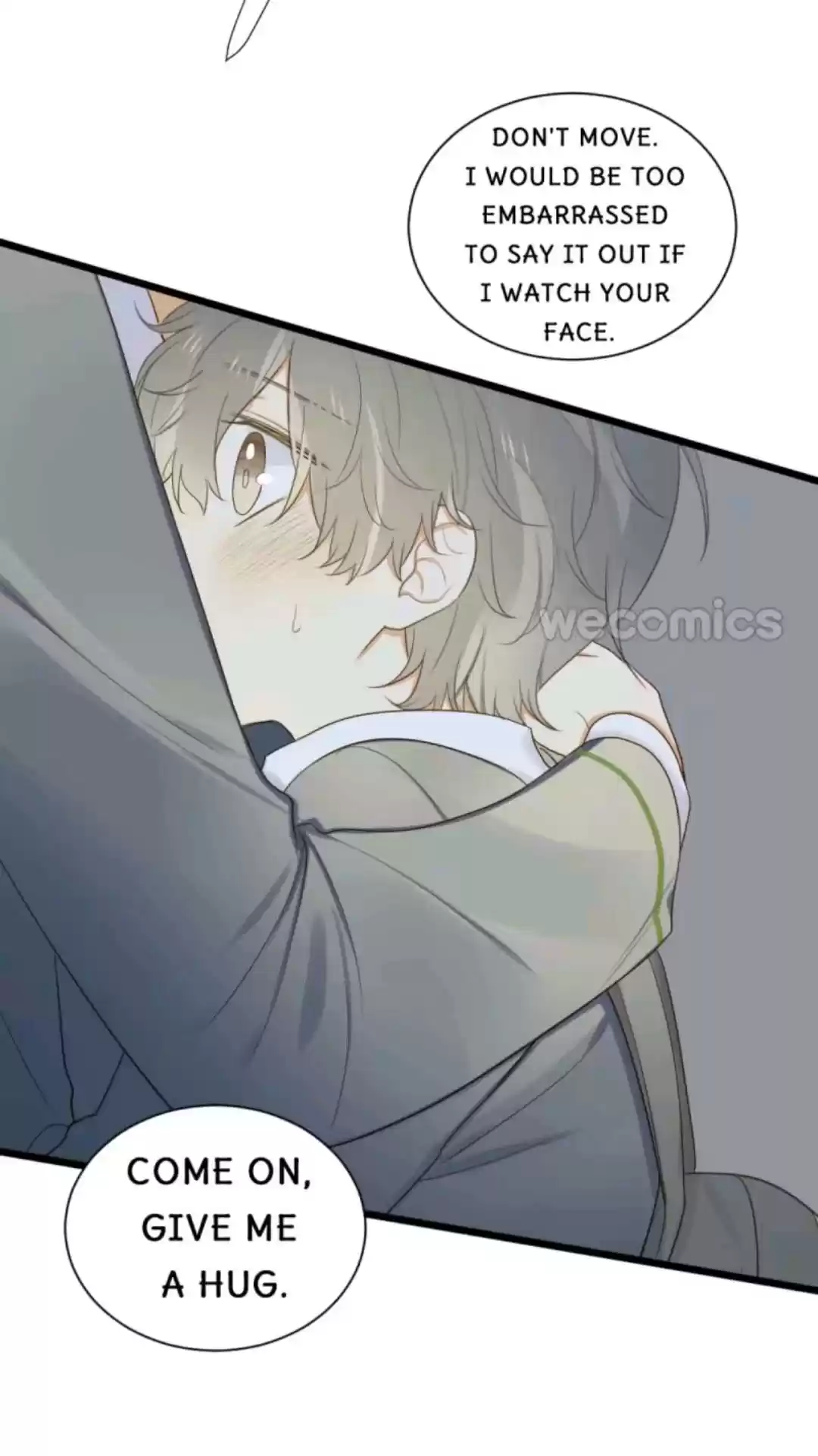 Let's Have A Baby Dragon Chapter 65