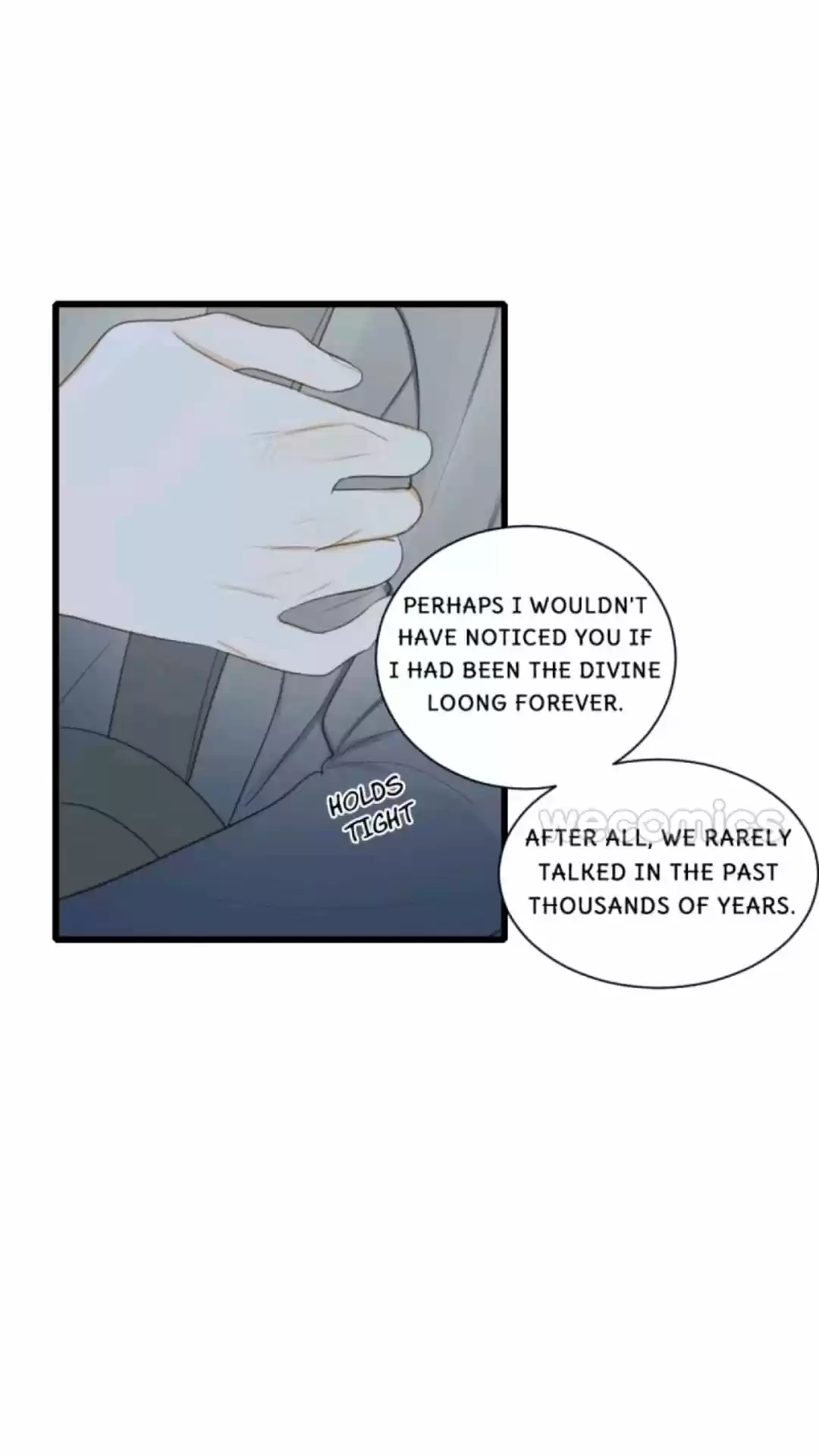 Let's Have A Baby Dragon Chapter 65