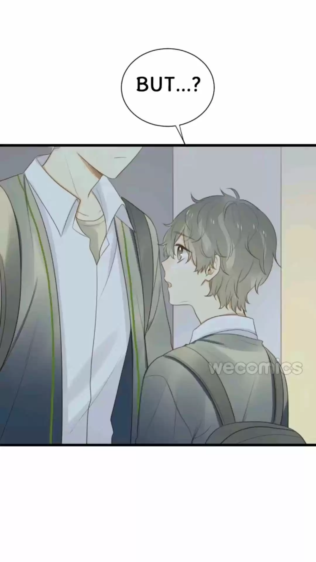 Let's Have A Baby Dragon Chapter 65