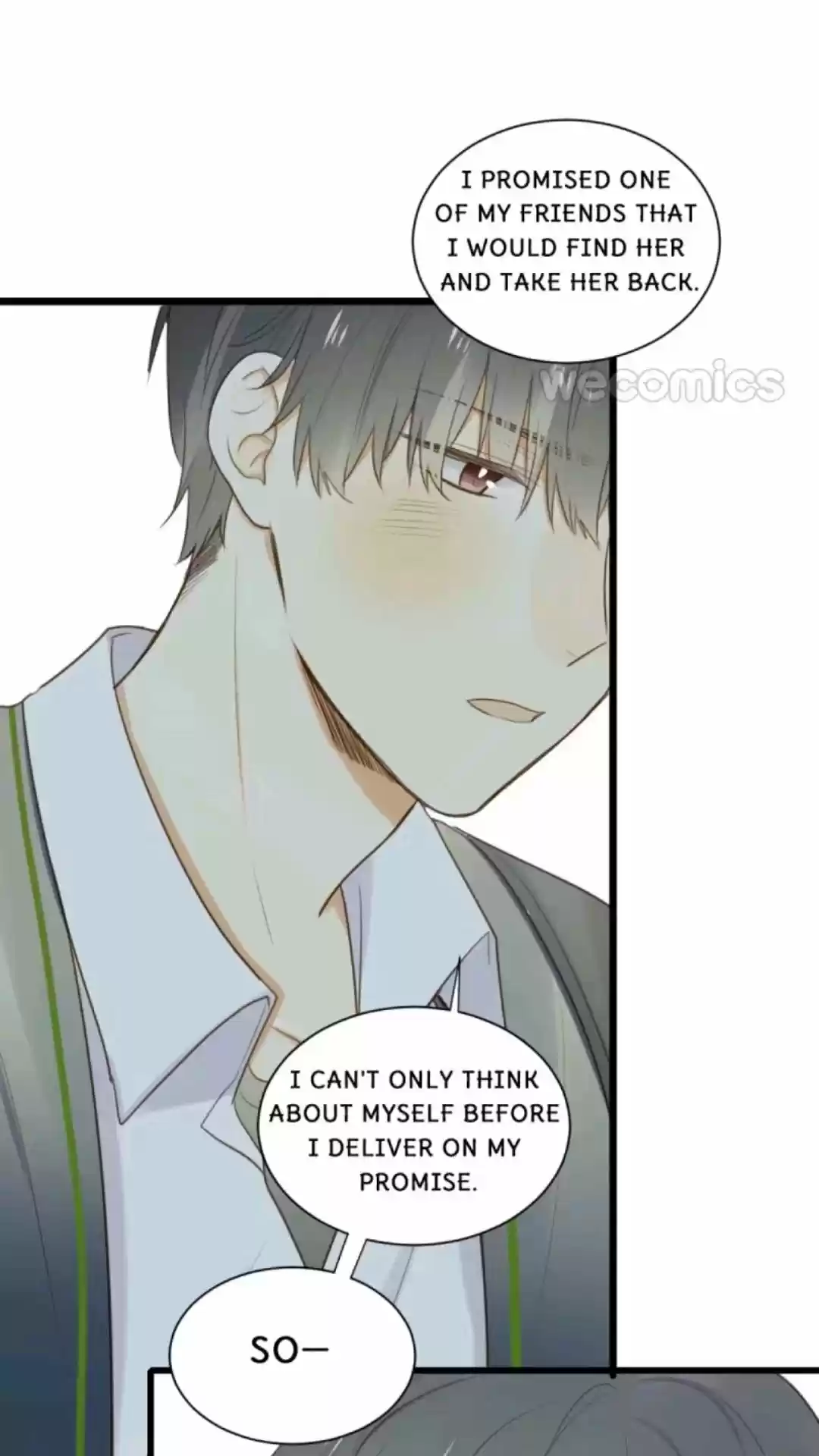 Let's Have A Baby Dragon Chapter 65