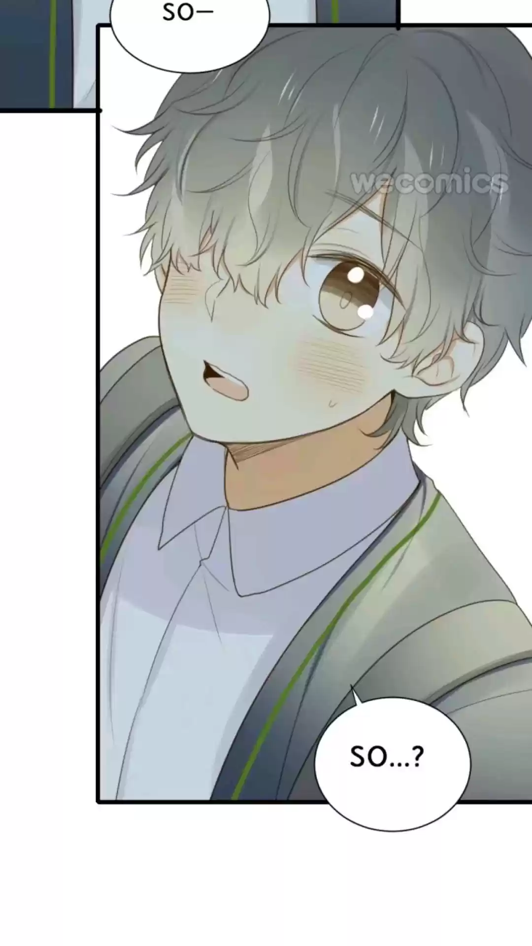 Let's Have A Baby Dragon Chapter 65