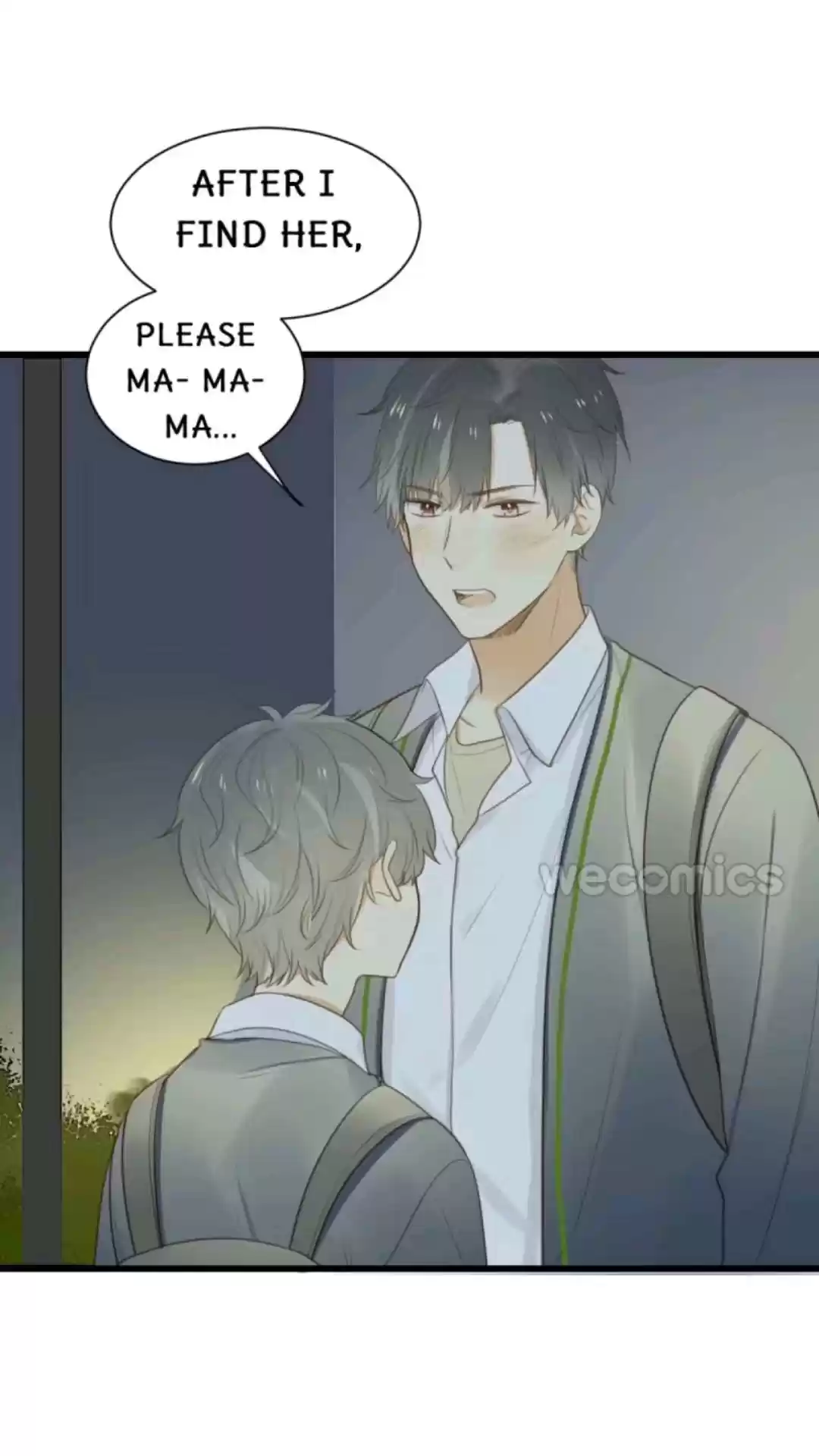 Let's Have A Baby Dragon Chapter 65