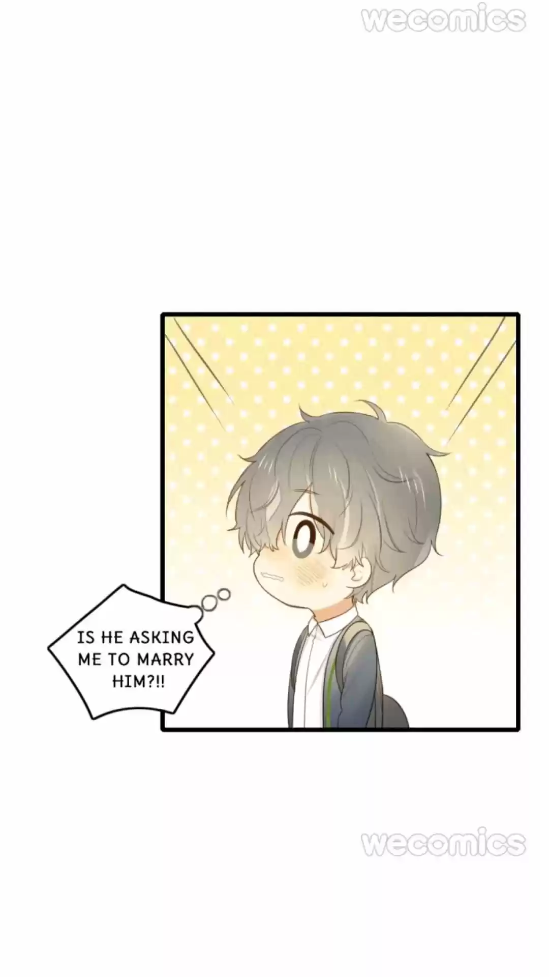 Let's Have A Baby Dragon Chapter 65