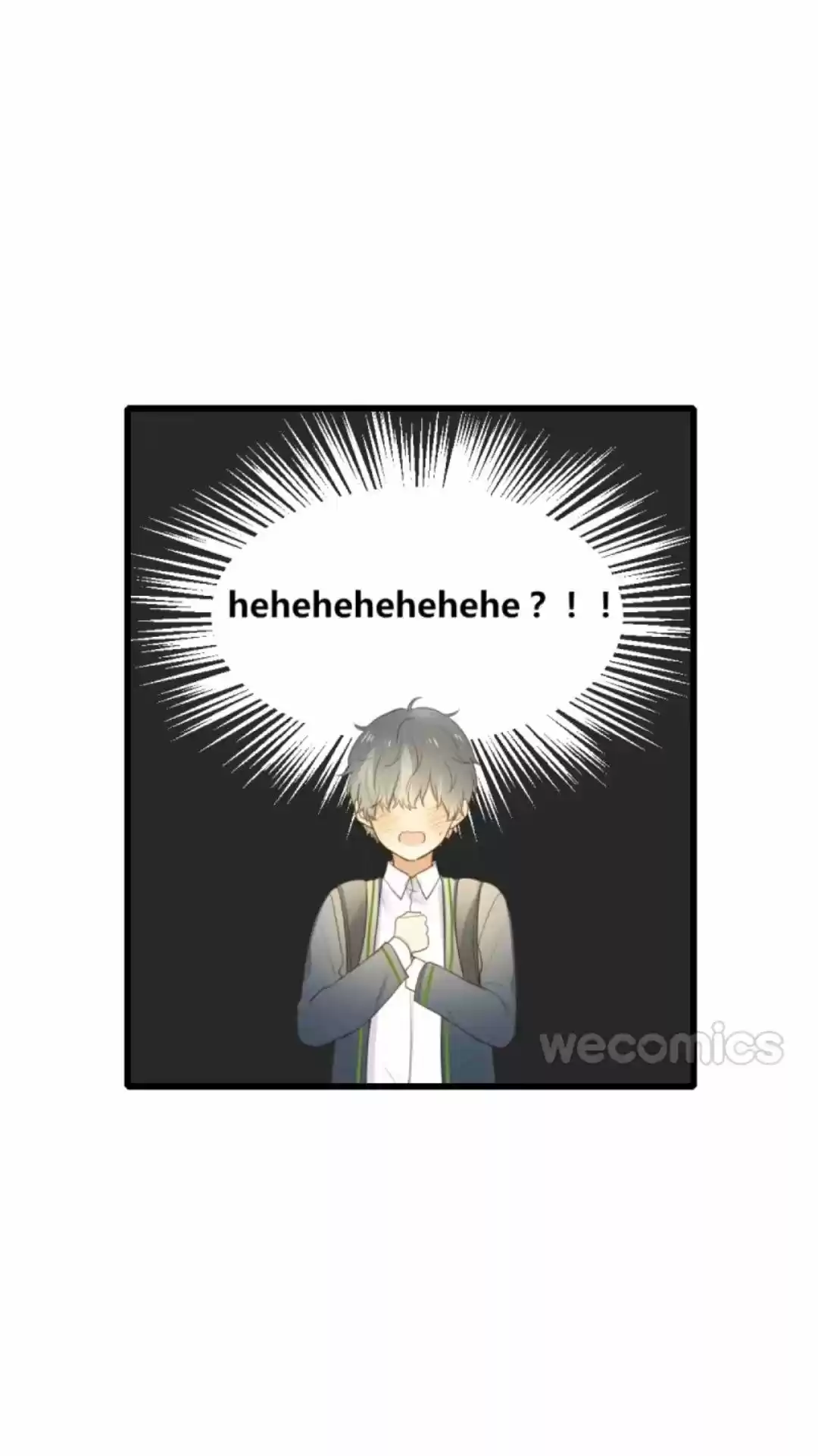 Let's Have A Baby Dragon Chapter 65