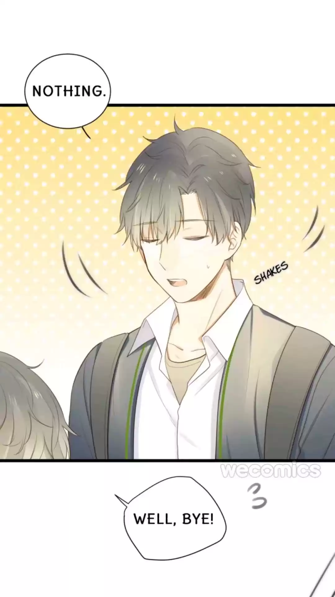 Let's Have A Baby Dragon Chapter 65