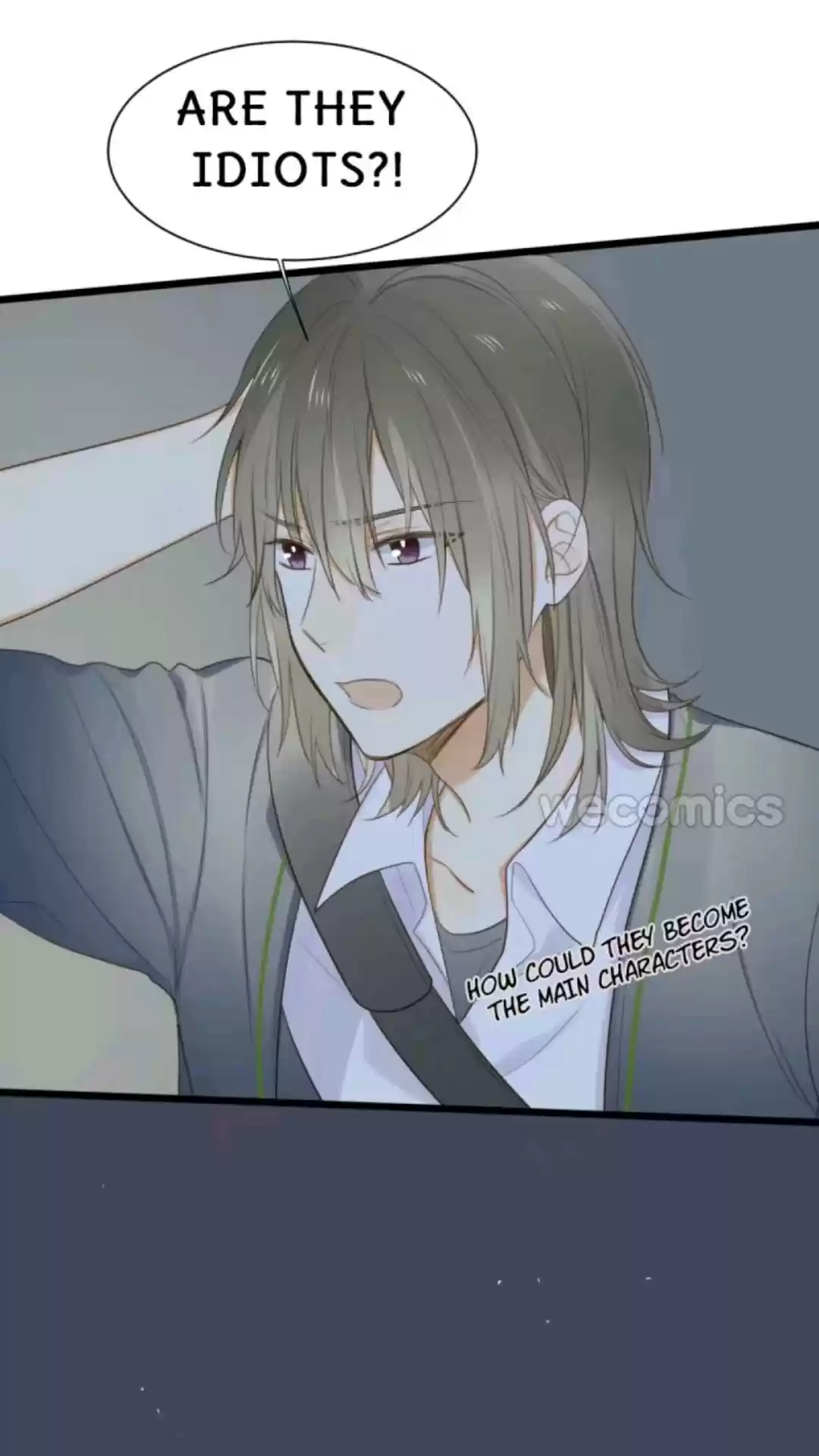 Let's Have A Baby Dragon Chapter 65