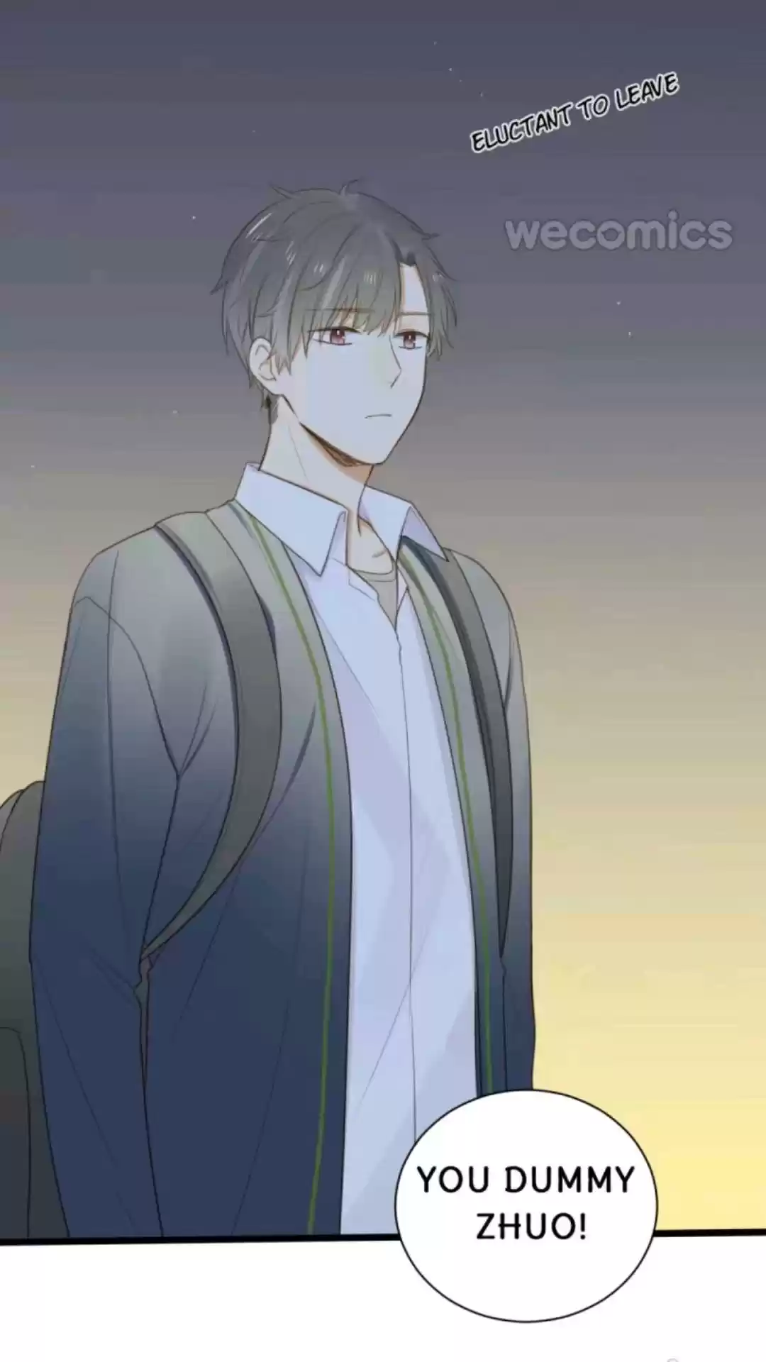 Let's Have A Baby Dragon Chapter 65