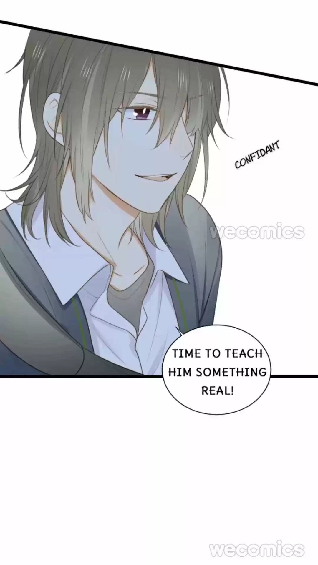 Let's Have A Baby Dragon Chapter 65