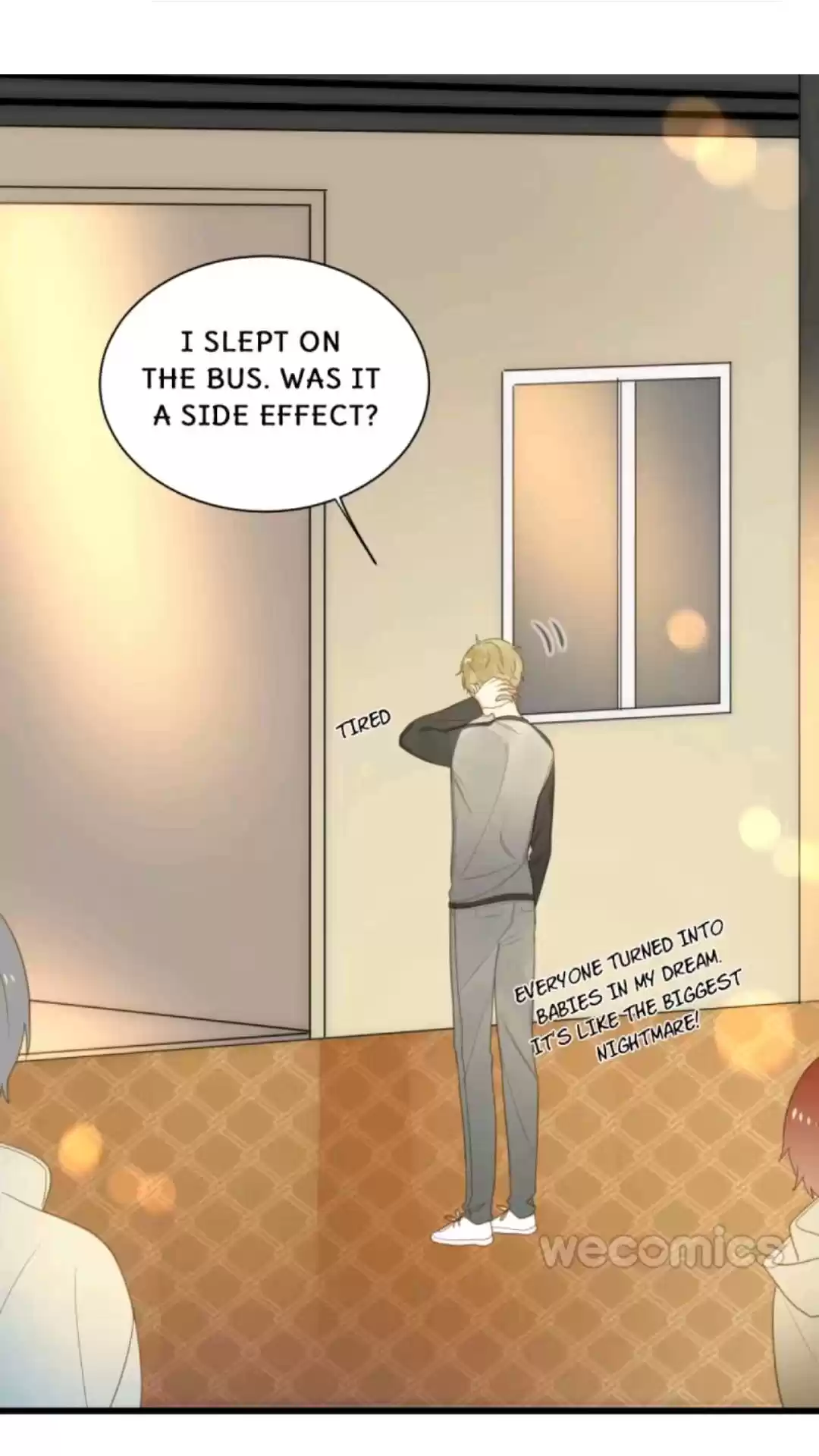 Let's Have A Baby Dragon Chapter 66