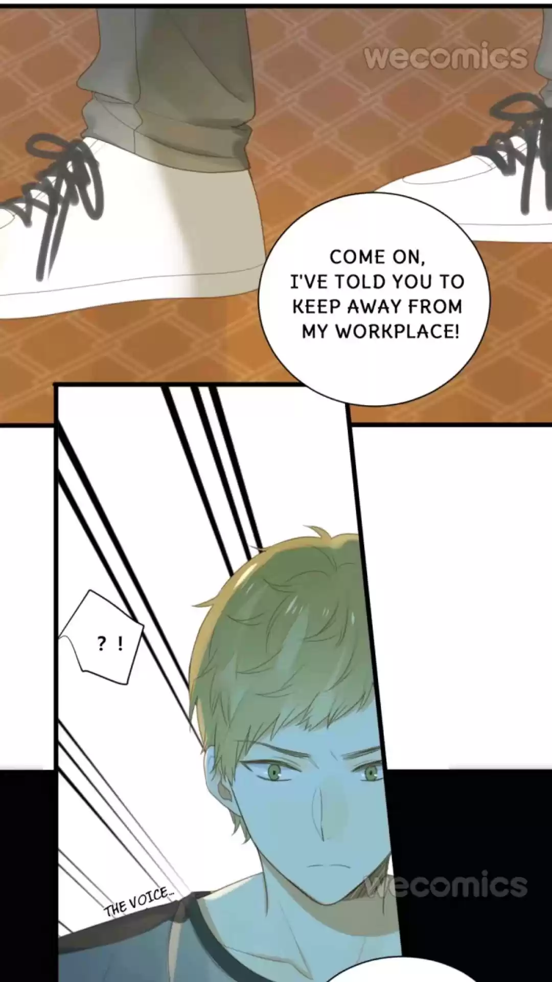 Let's Have A Baby Dragon Chapter 66