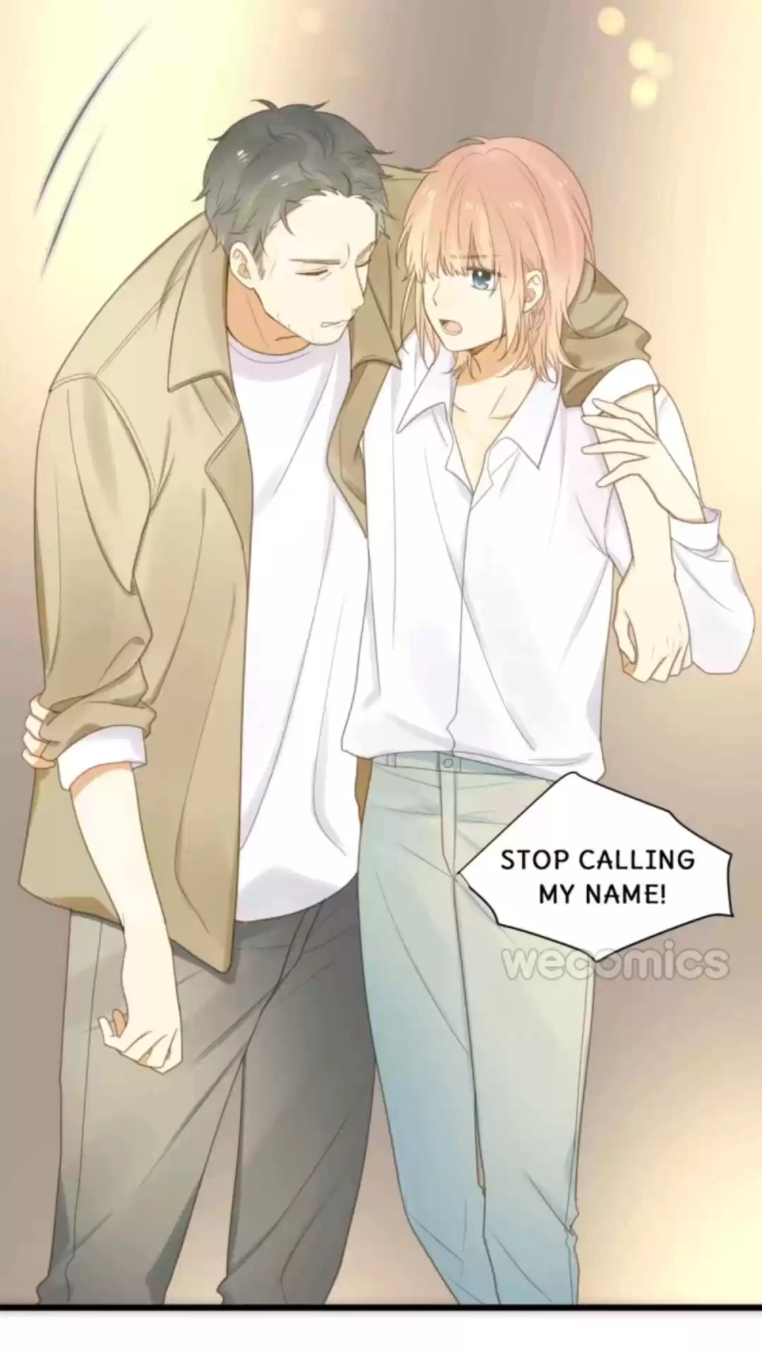 Let's Have A Baby Dragon Chapter 66