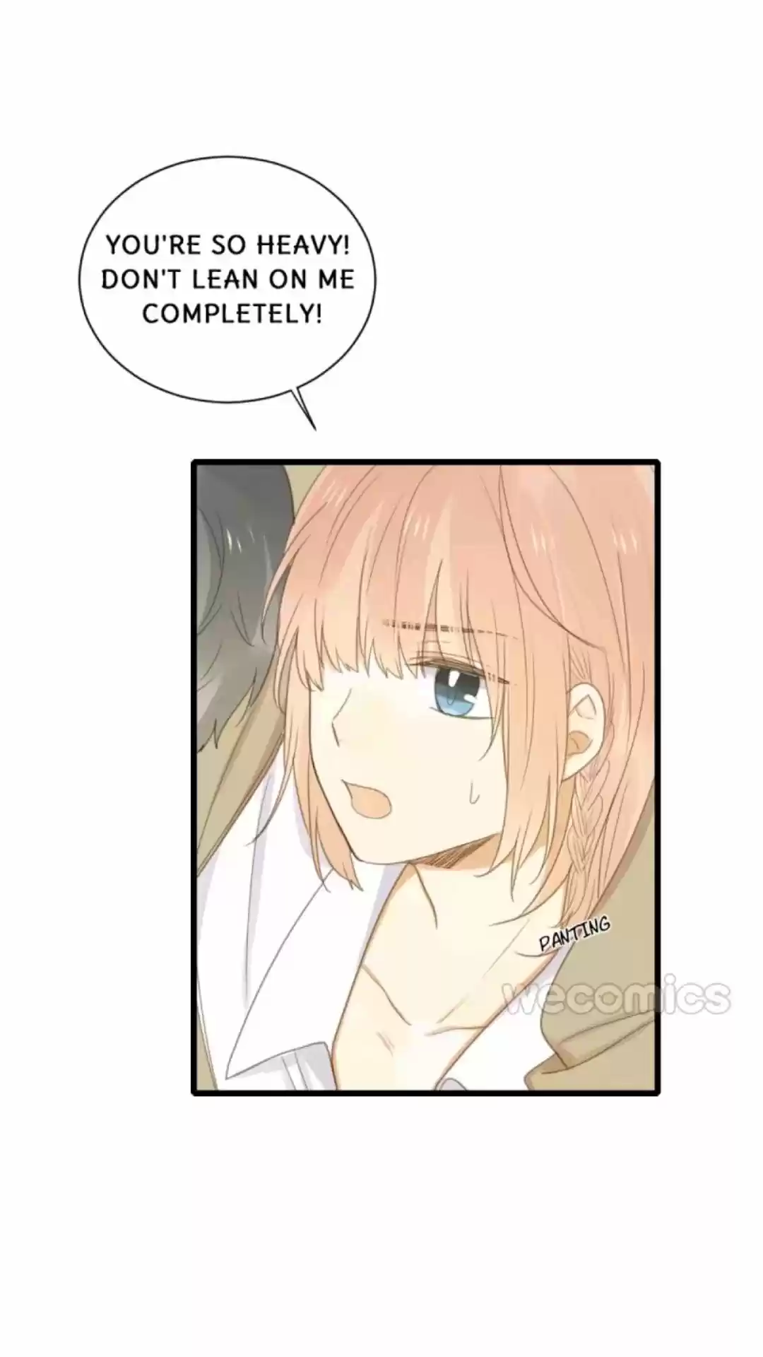 Let's Have A Baby Dragon Chapter 66