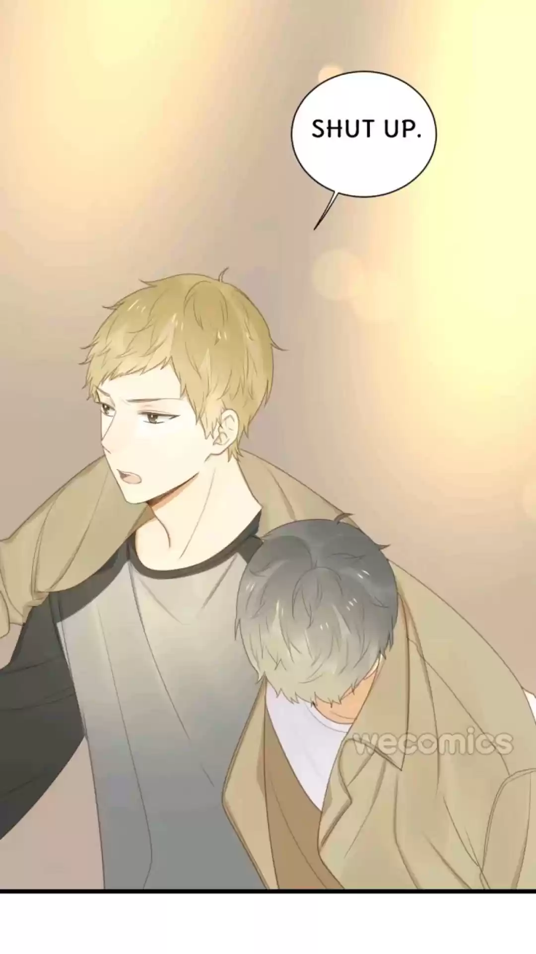 Let's Have A Baby Dragon Chapter 66