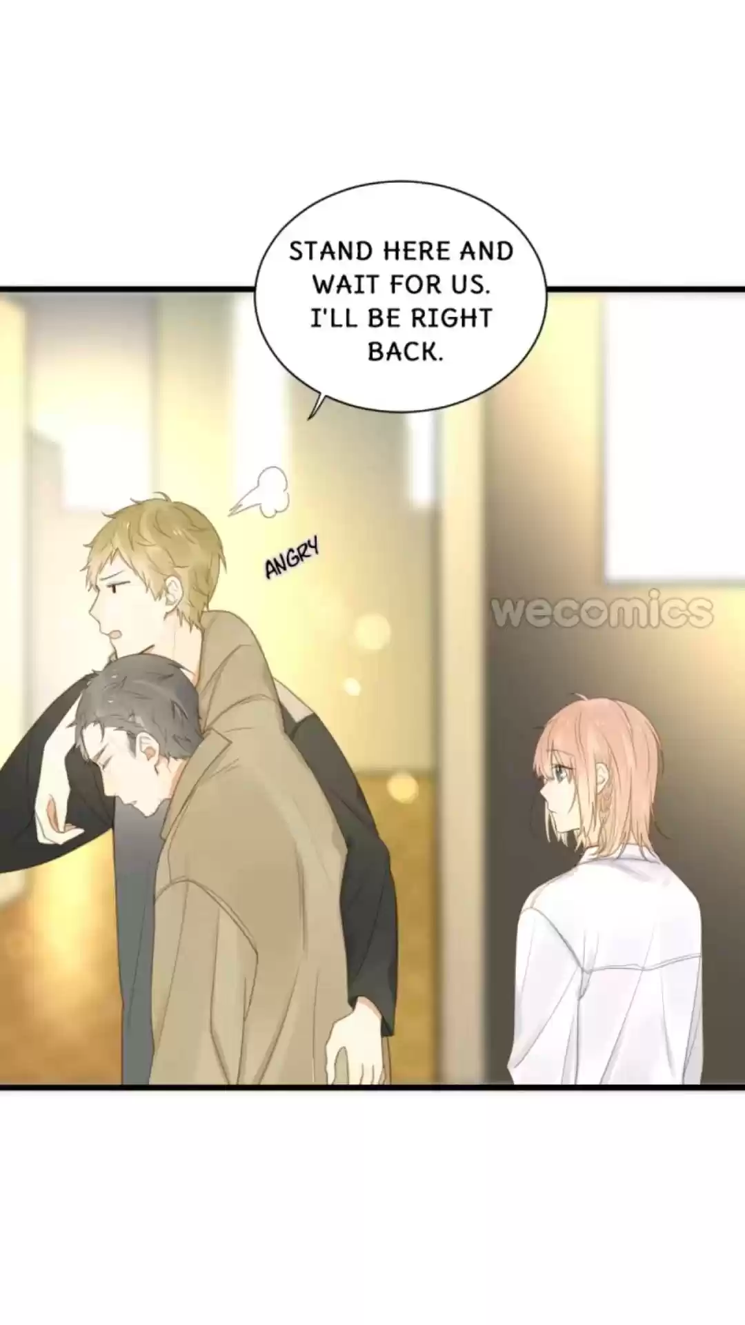 Let's Have A Baby Dragon Chapter 66